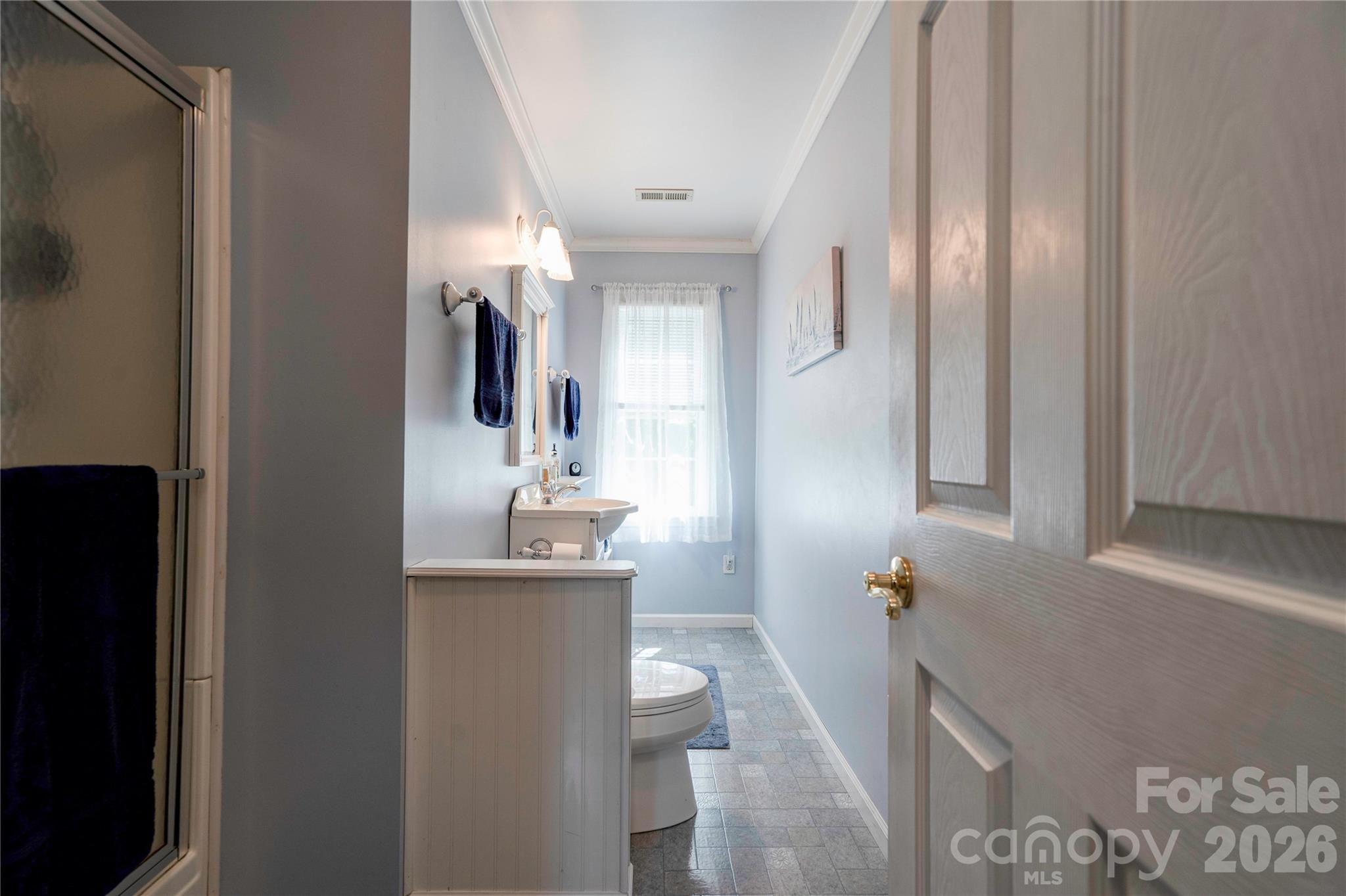 3721 Harris Creek Road — Lawndale