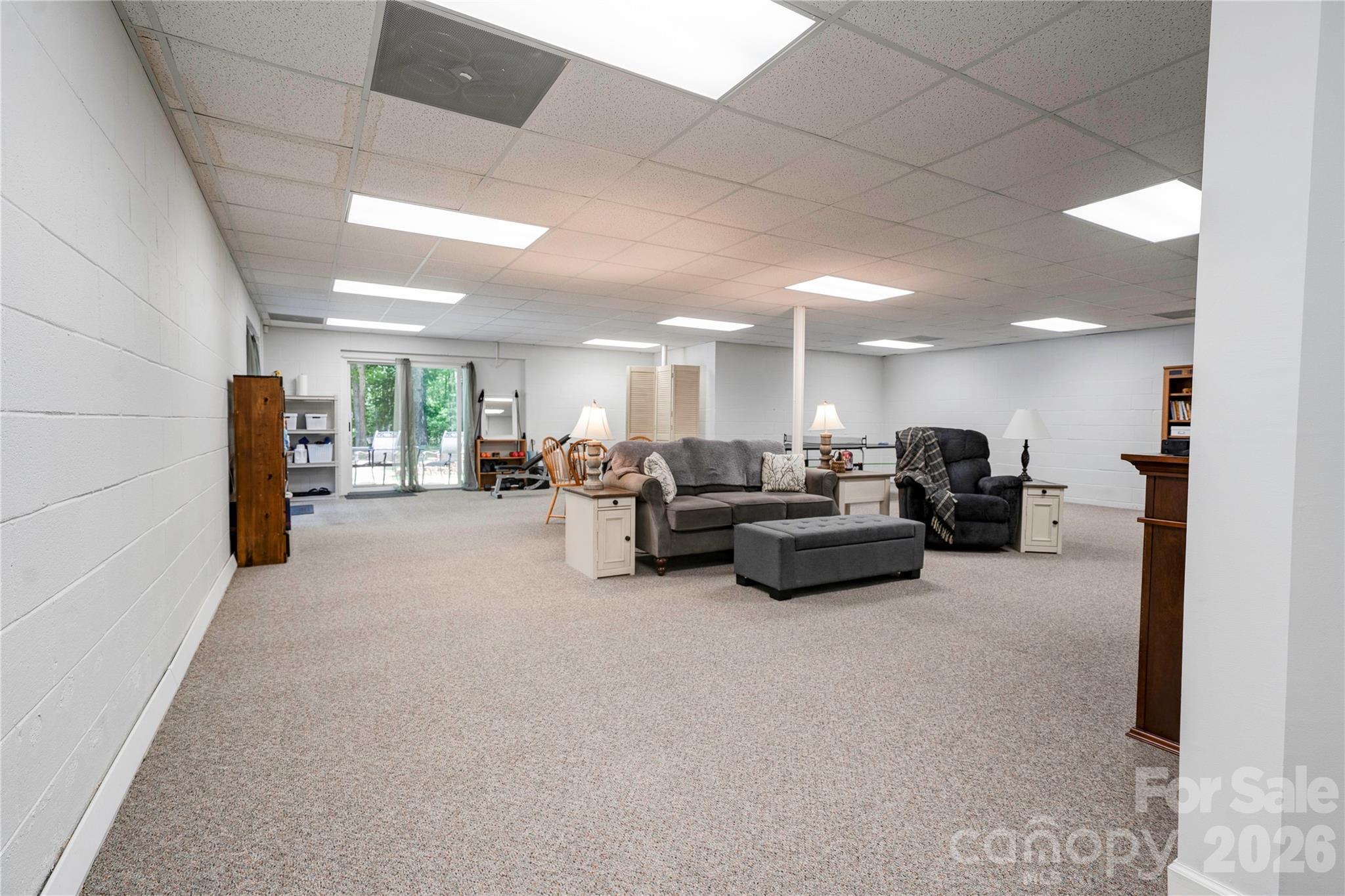 3721 Harris Creek Road — Lawndale