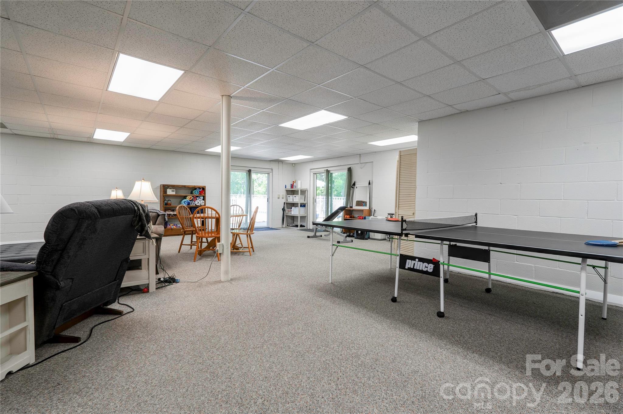 3721 Harris Creek Road — Lawndale