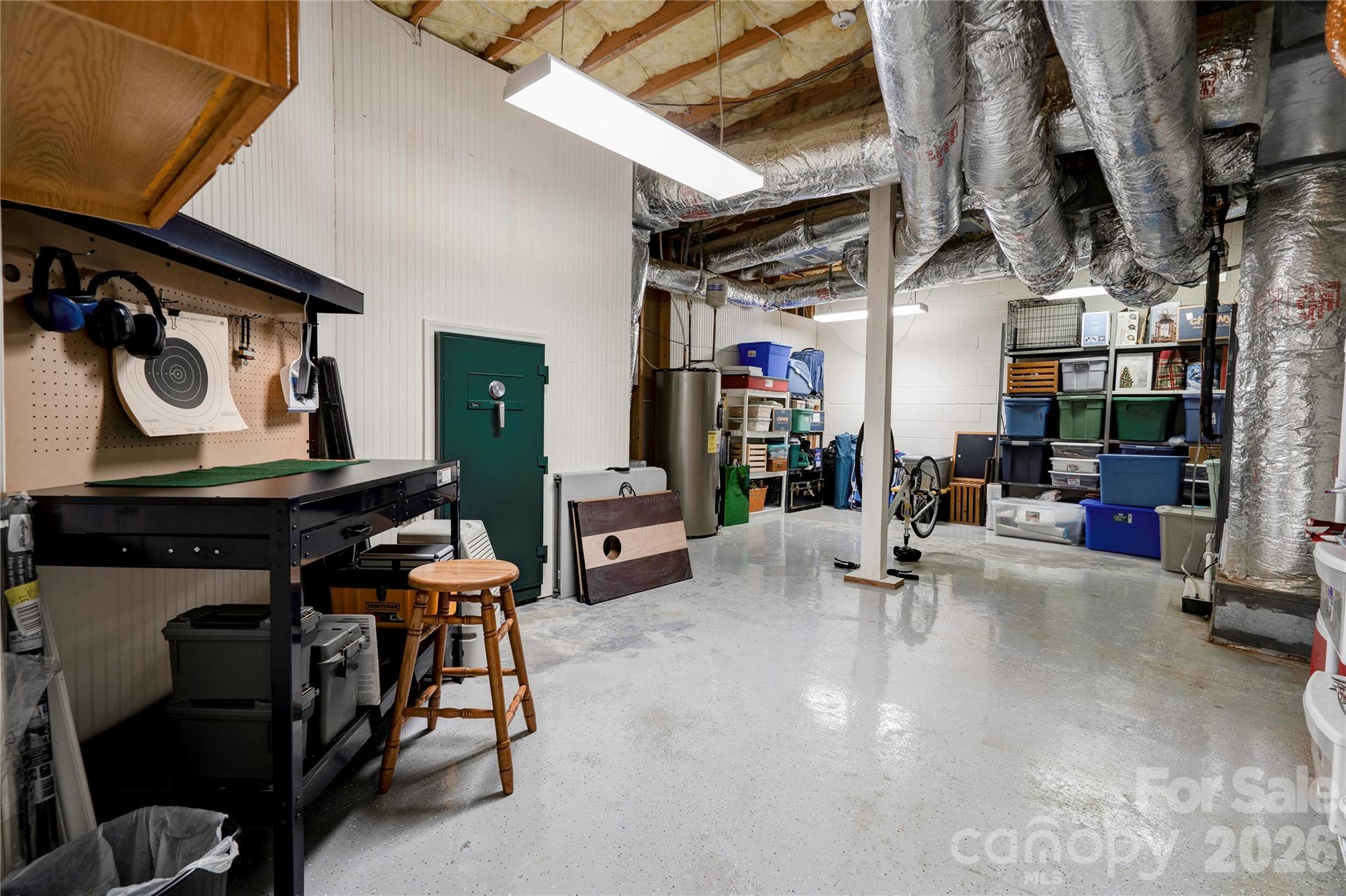 3721 Harris Creek Road — Lawndale