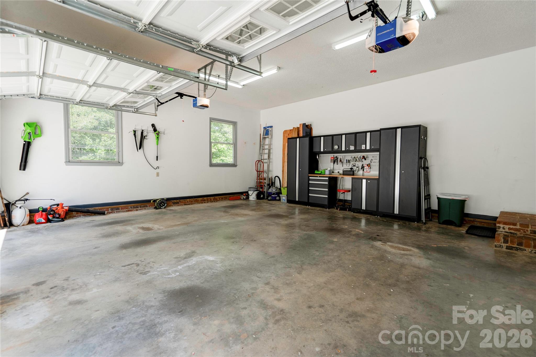 3721 Harris Creek Road — Lawndale