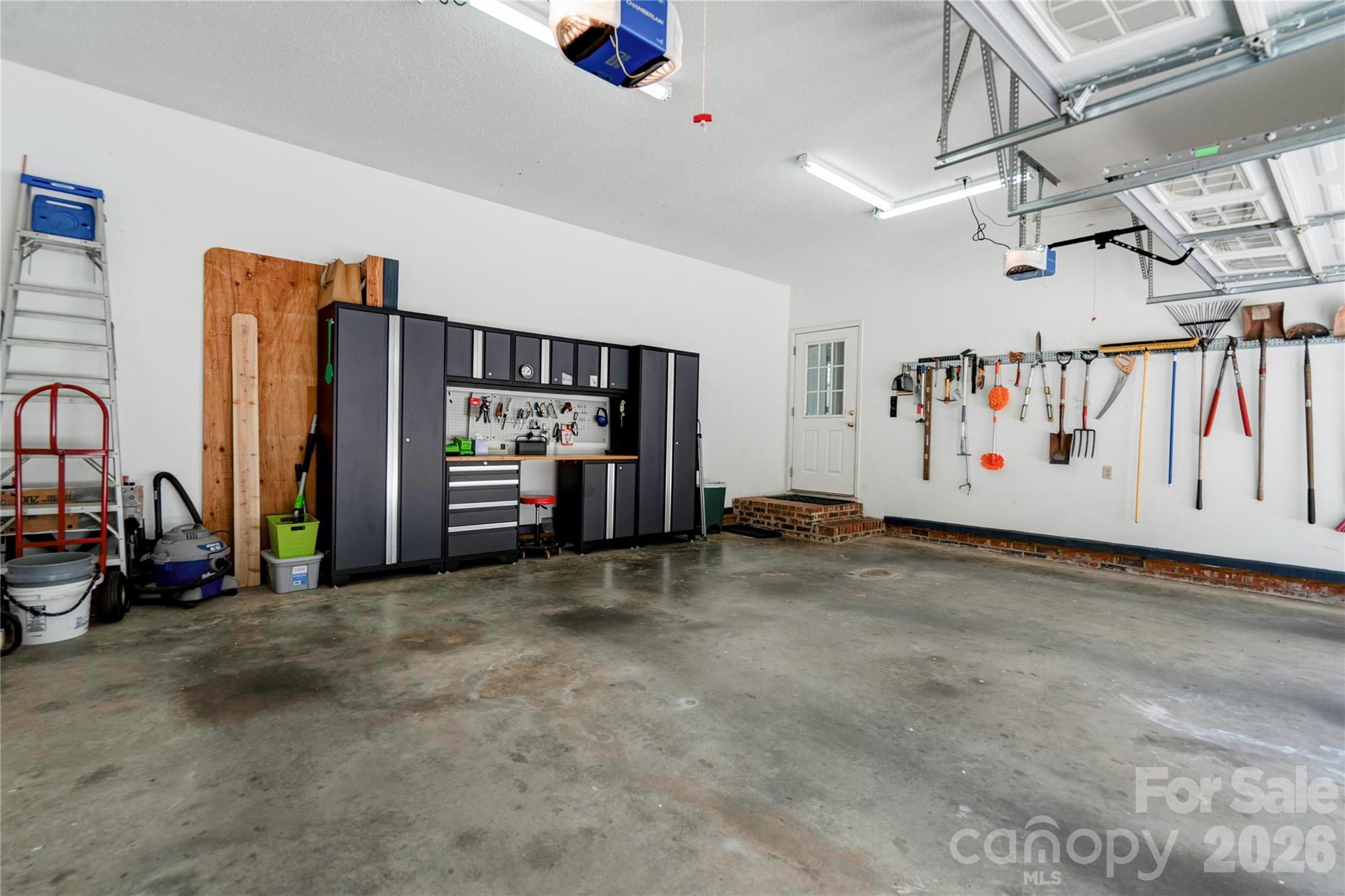 3721 Harris Creek Road — Lawndale