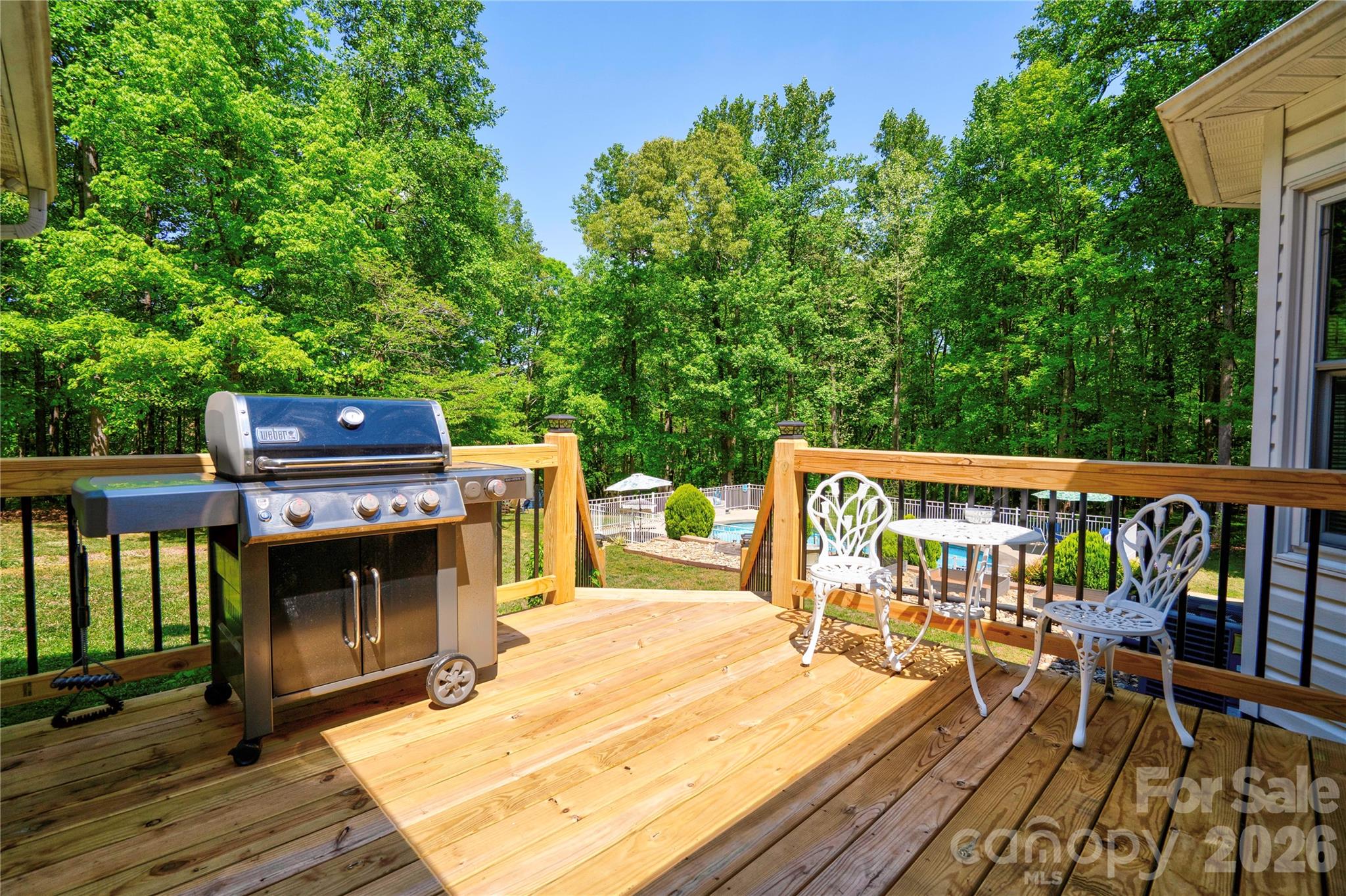 3721 Harris Creek Road — Lawndale