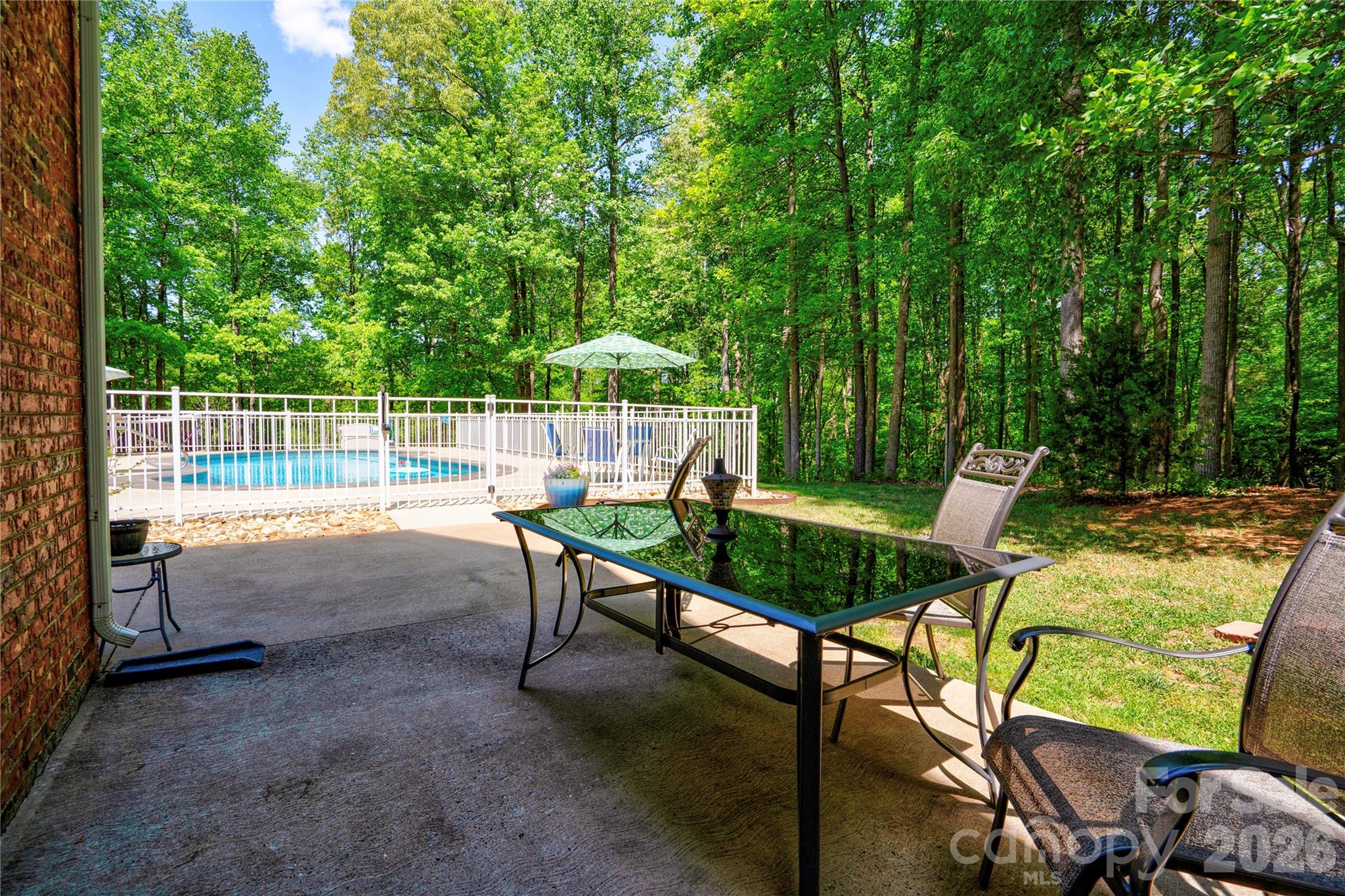 3721 Harris Creek Road — Lawndale