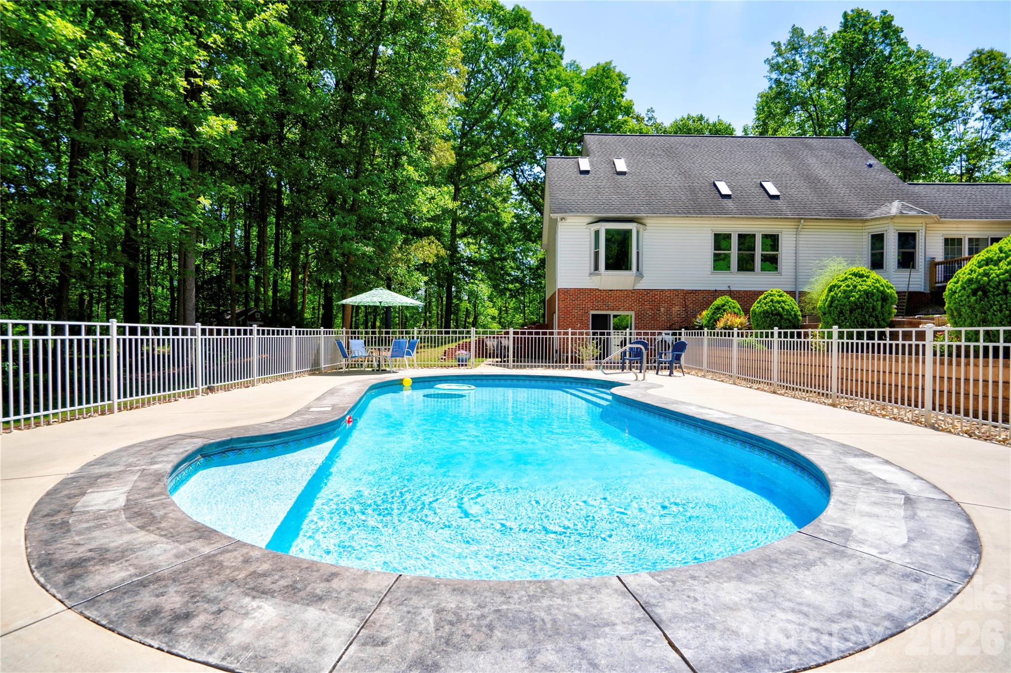 3721 Harris Creek Road — Lawndale