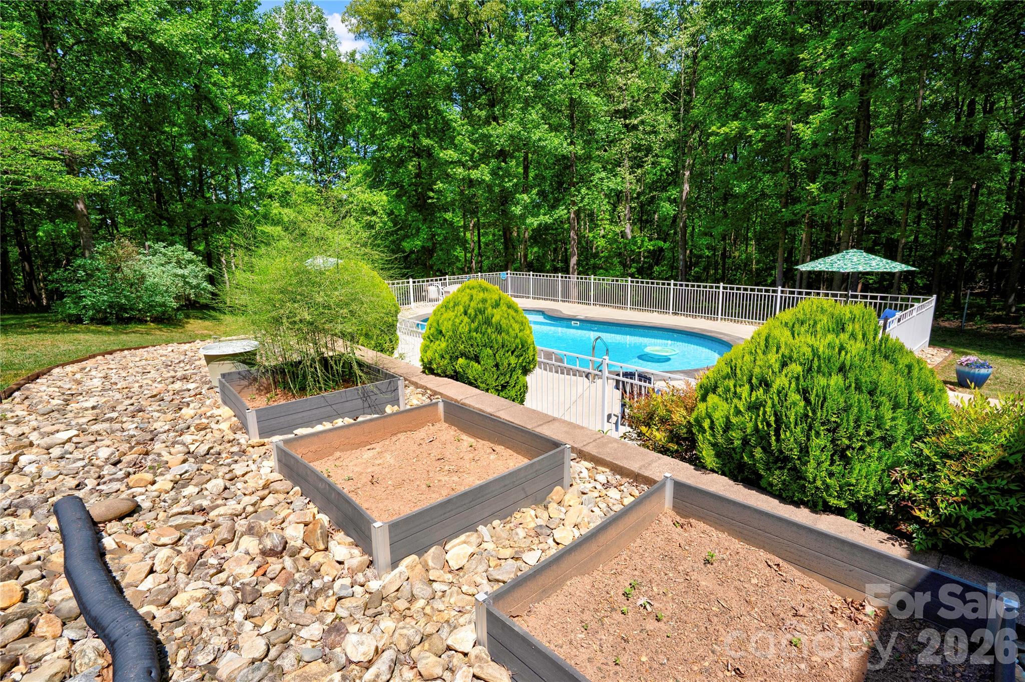 3721 Harris Creek Road — Lawndale