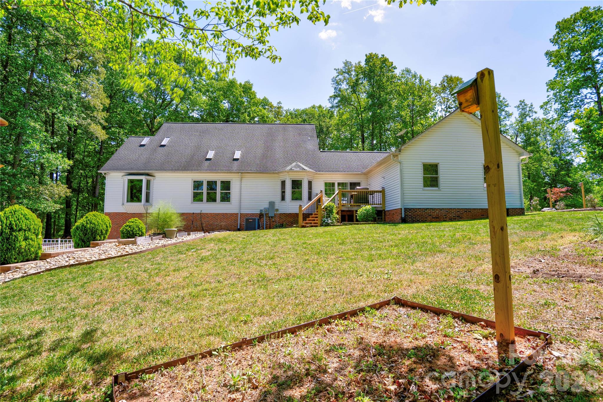 3721 Harris Creek Road — Lawndale