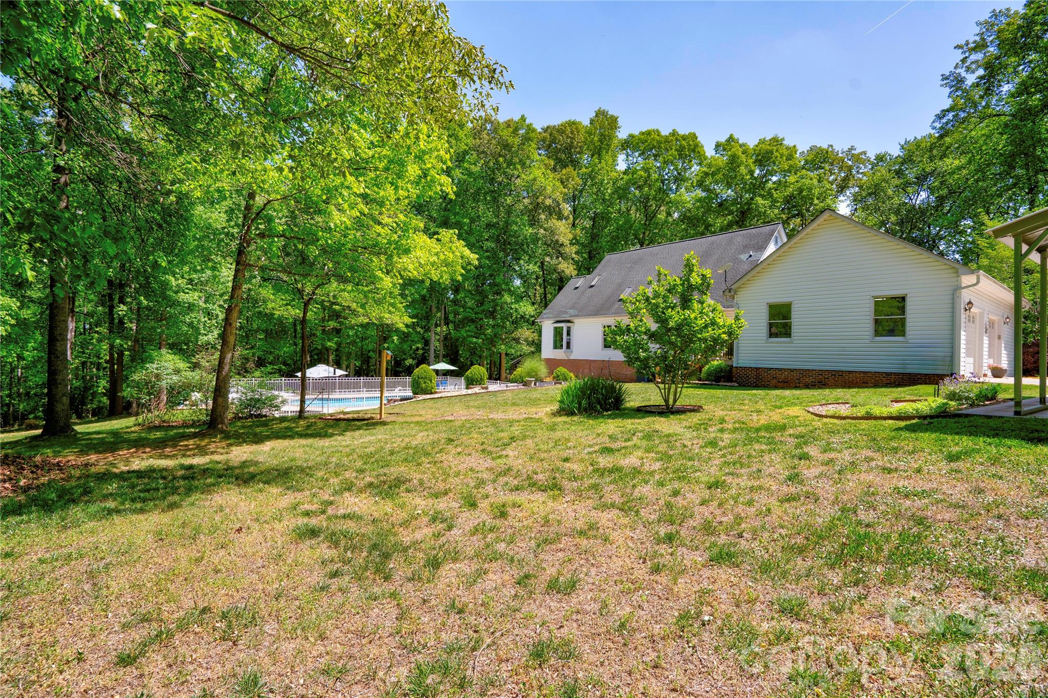 3721 Harris Creek Road — Lawndale