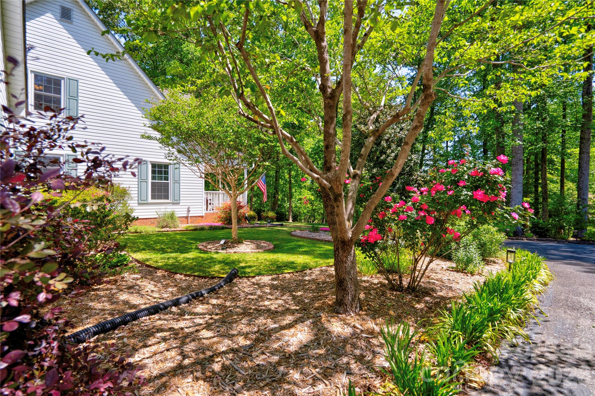 3721 Harris Creek Road — Lawndale