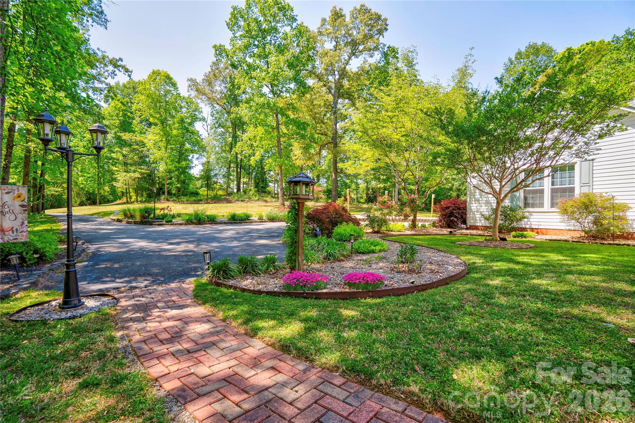 3721 Harris Creek Road — Lawndale