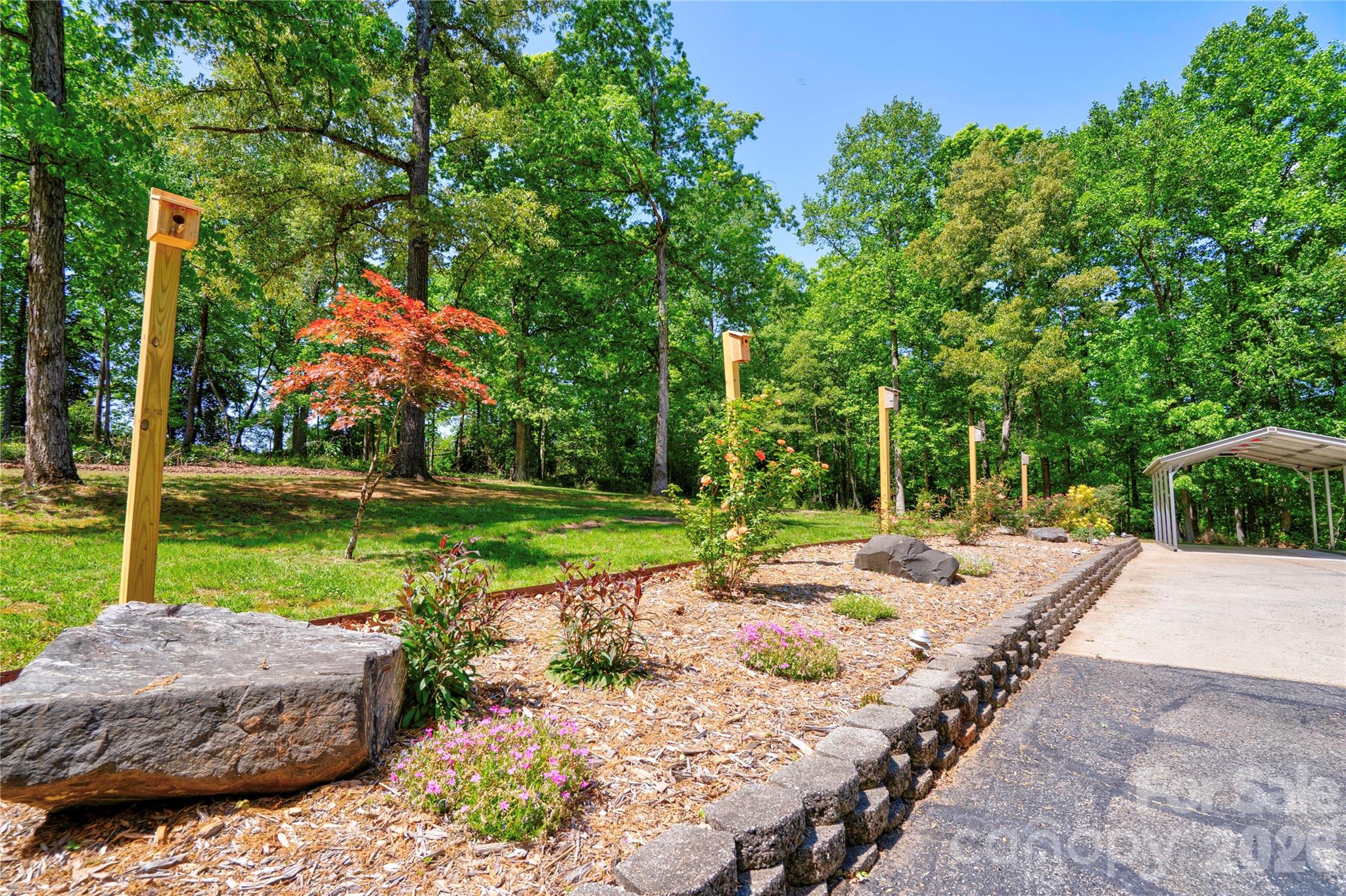 3721 Harris Creek Road — Lawndale