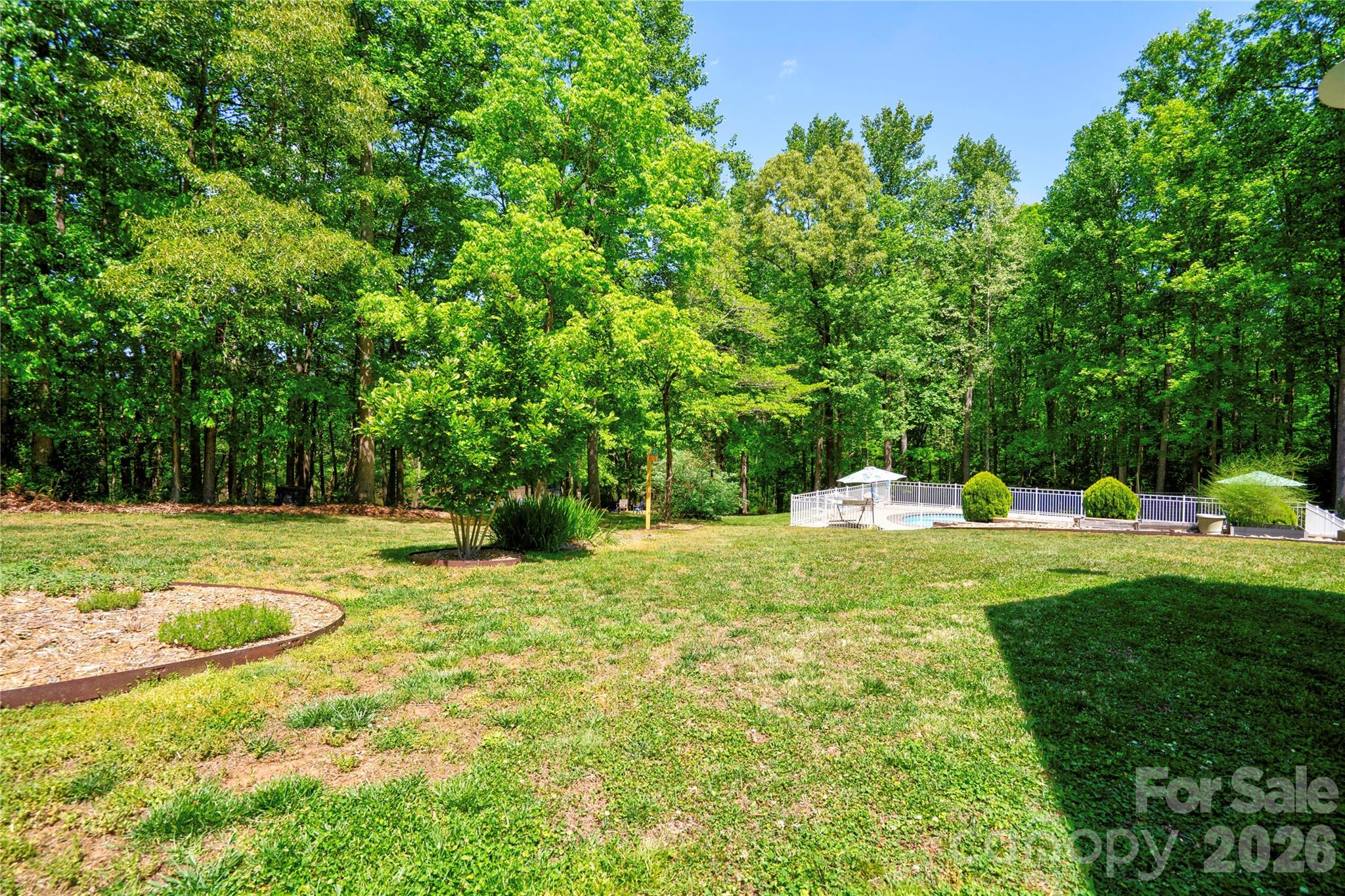 3721 Harris Creek Road — Lawndale