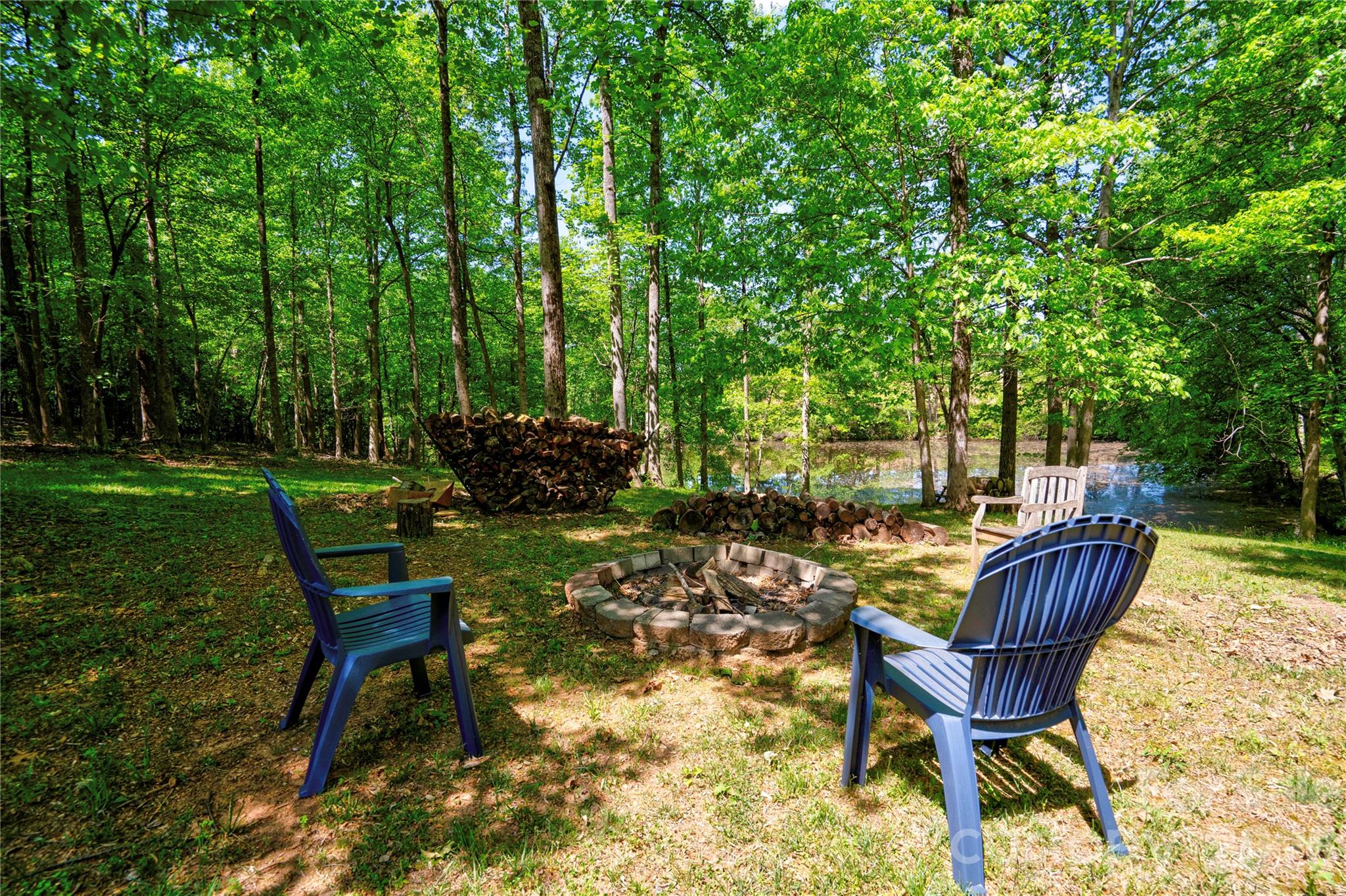 3721 Harris Creek Road — Lawndale