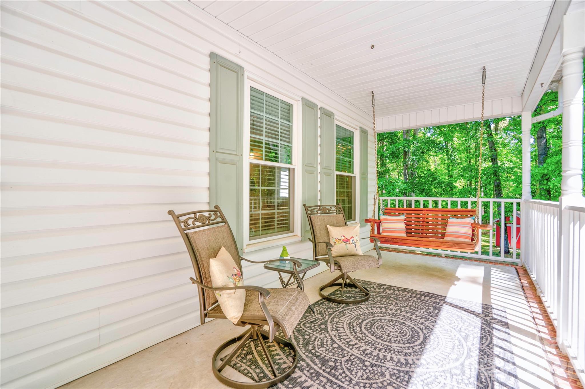 3721 Harris Creek Road — Lawndale