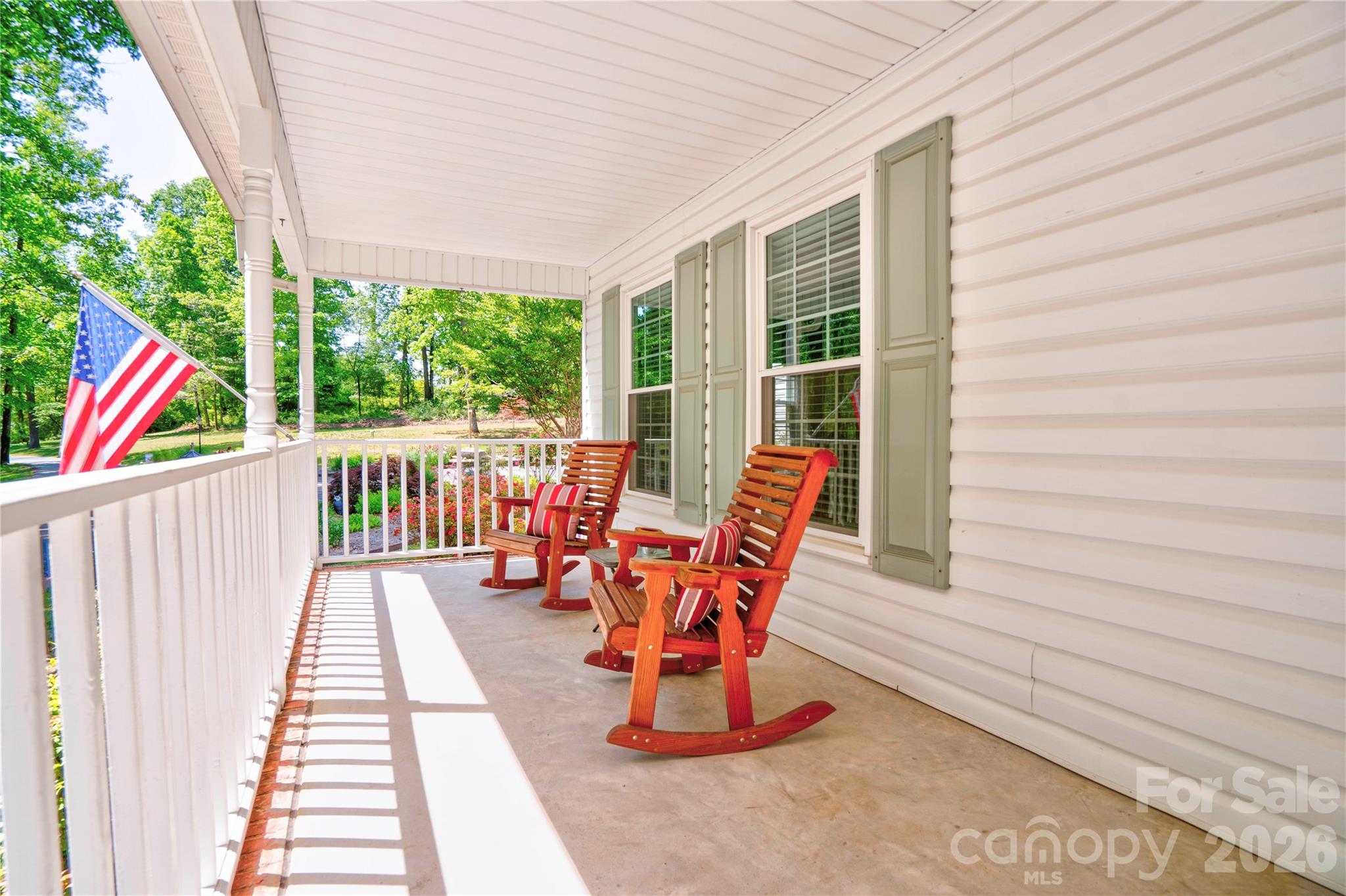3721 Harris Creek Road — Lawndale