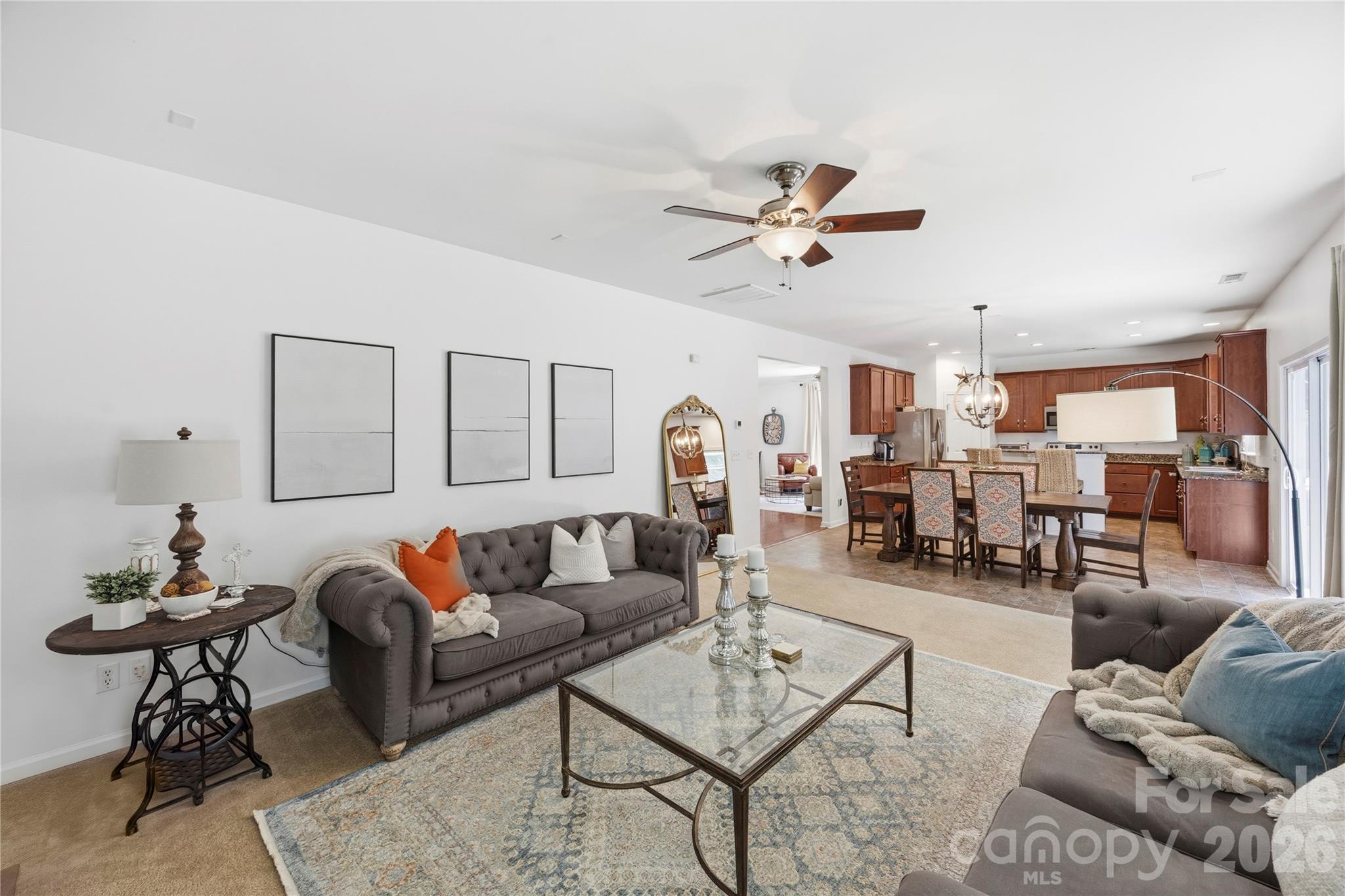 3041 Kilbeggan Drive — Lake Wylie
