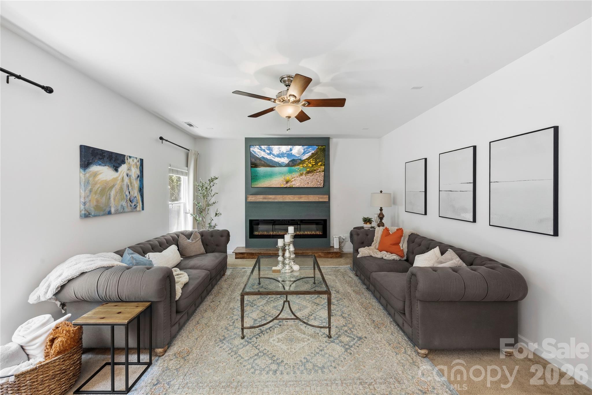 3041 Kilbeggan Drive — Lake Wylie