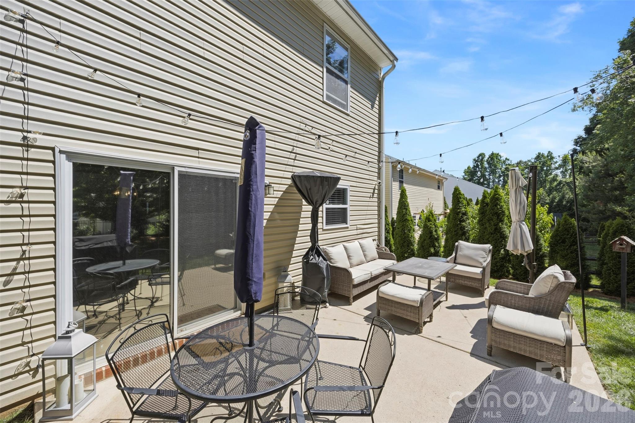 3041 Kilbeggan Drive — Lake Wylie