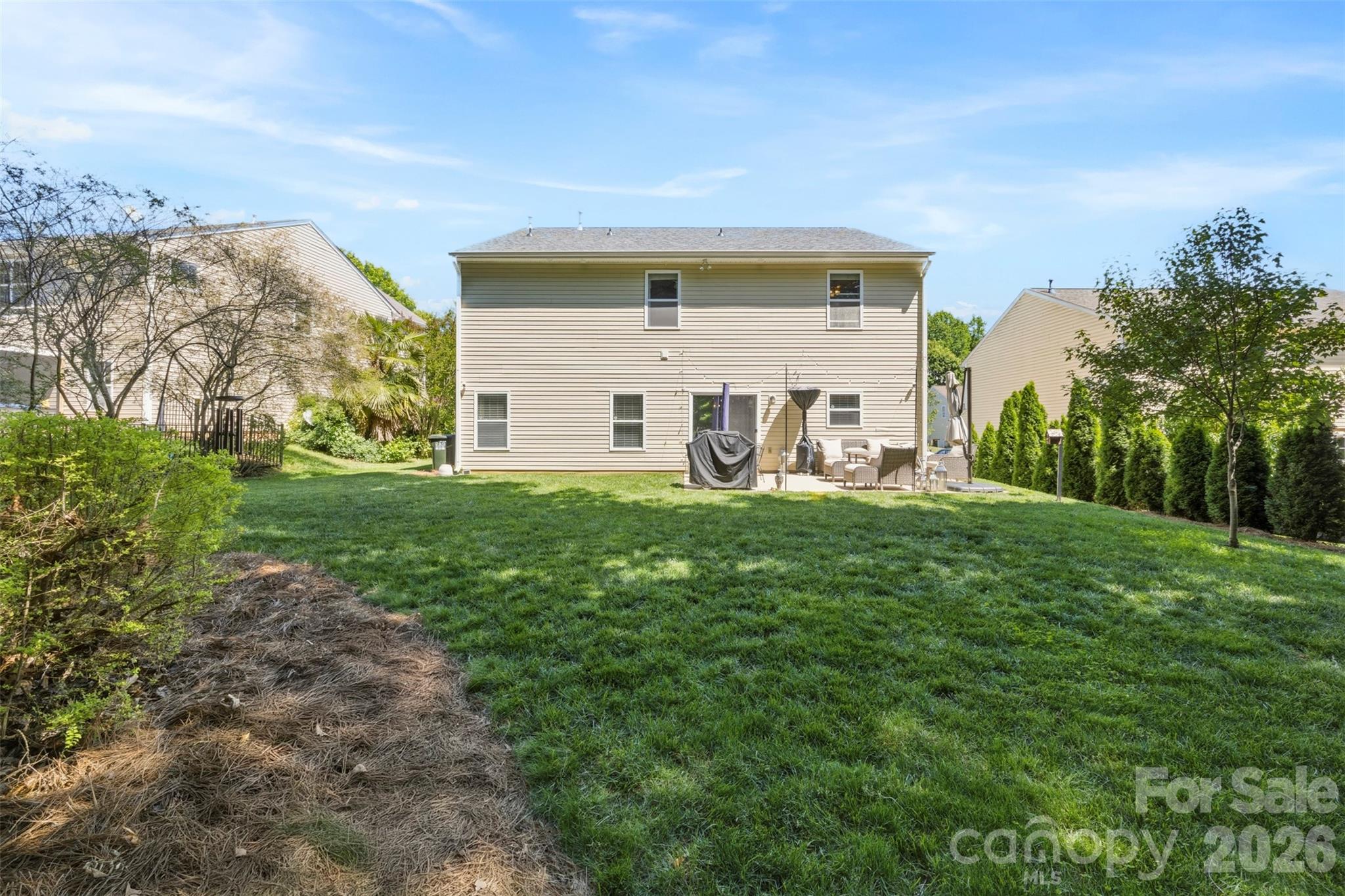 3041 Kilbeggan Drive — Lake Wylie
