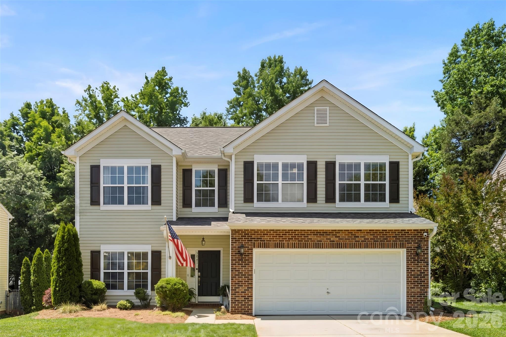 3041 Kilbeggan Drive — Lake Wylie