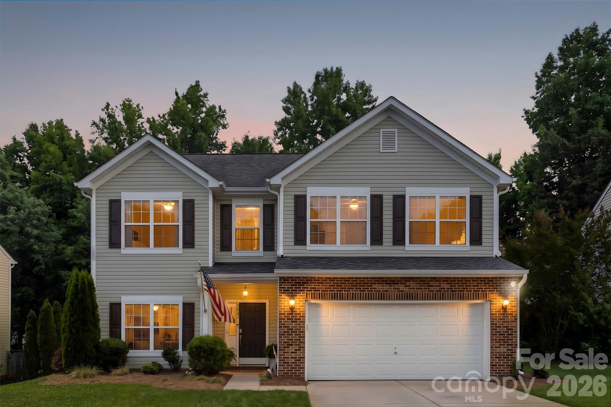 3041 Kilbeggan Drive — Lake Wylie