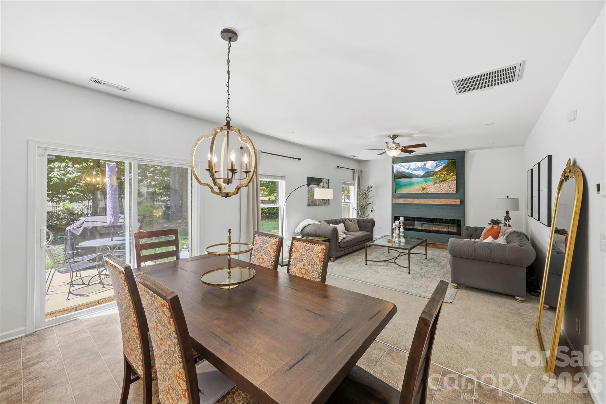 3041 Kilbeggan Drive — Lake Wylie