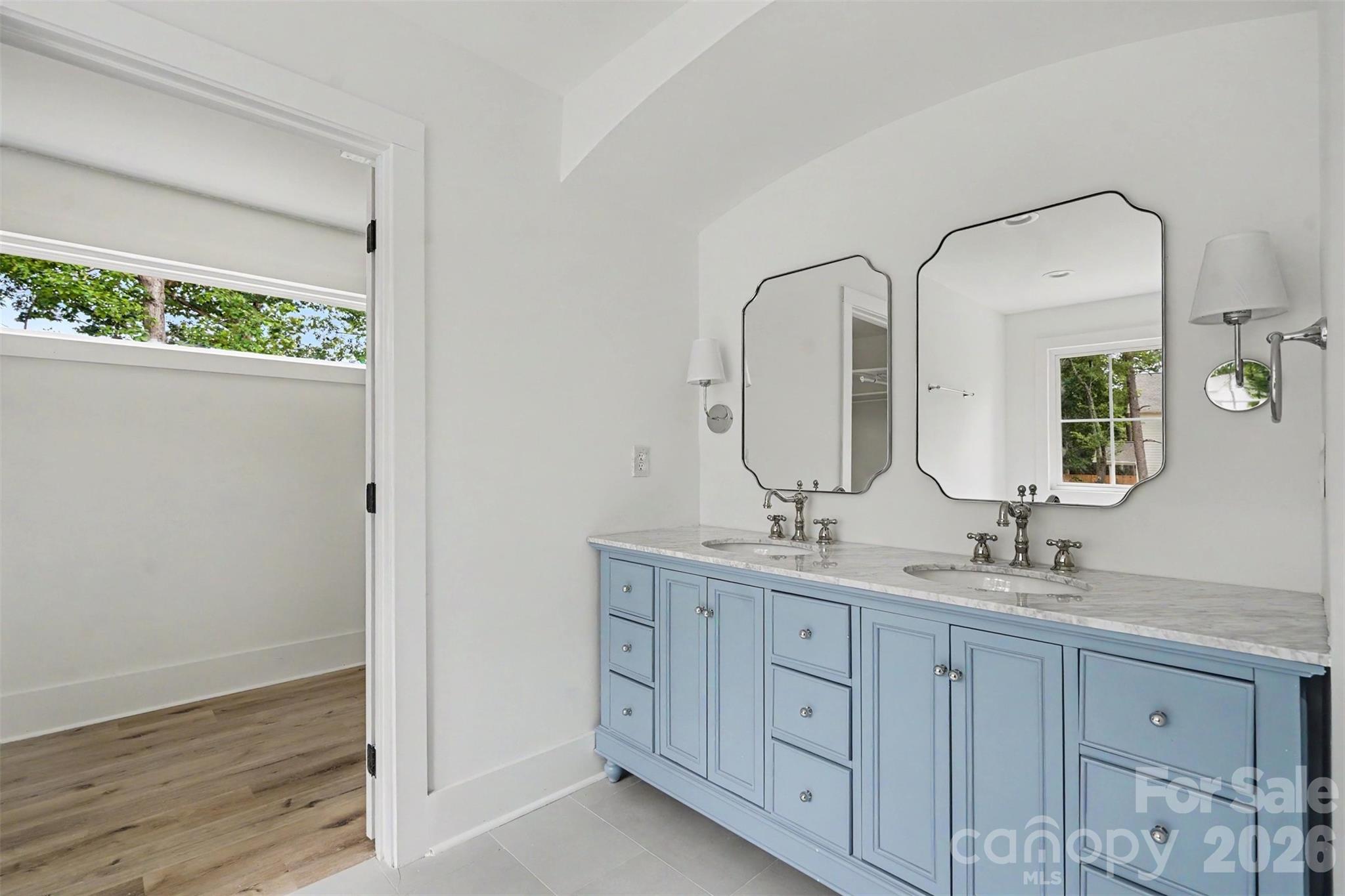 7925 Large Oak Lane — Mint Hill