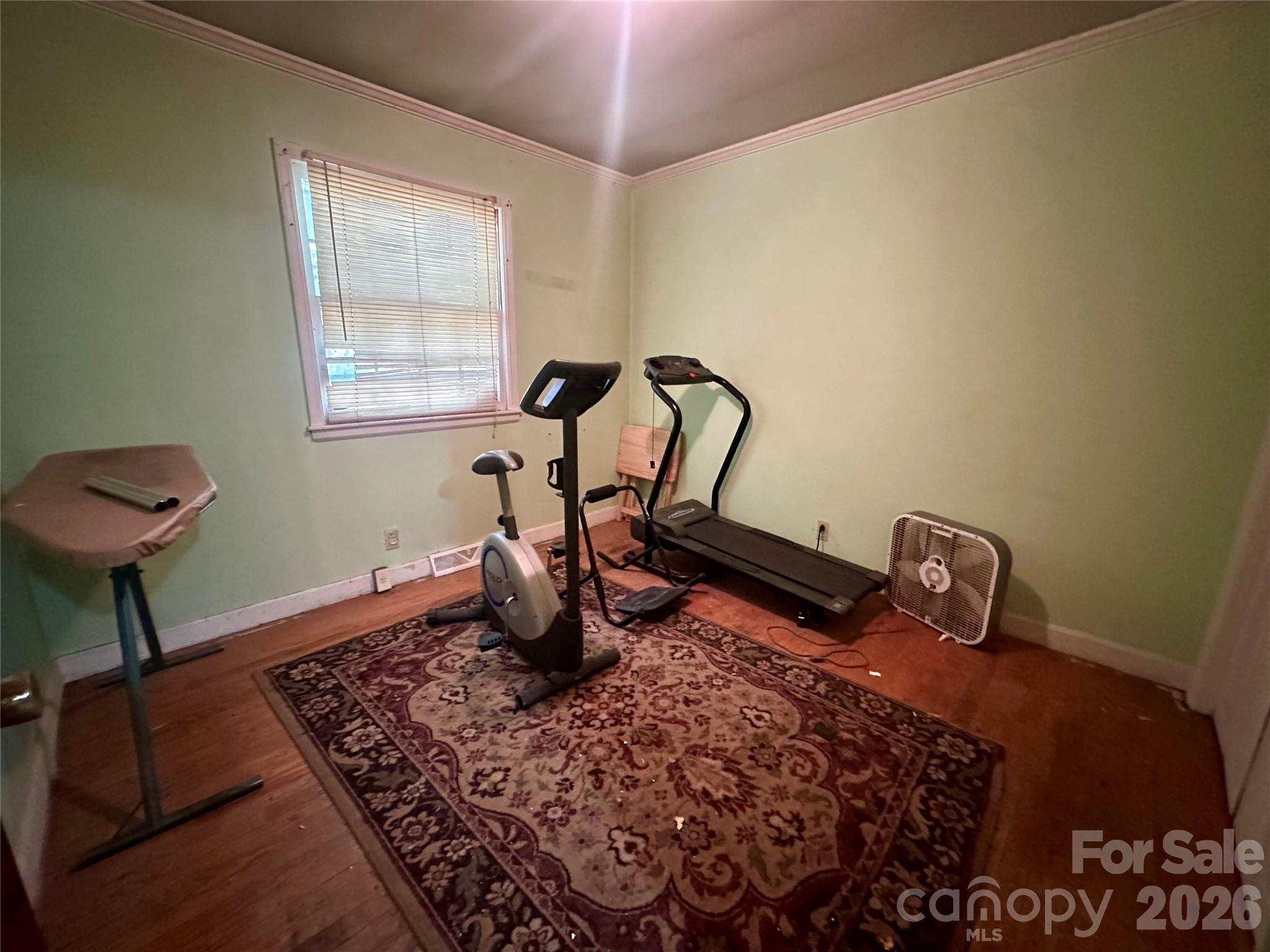 119 Stedman Road — Dallas