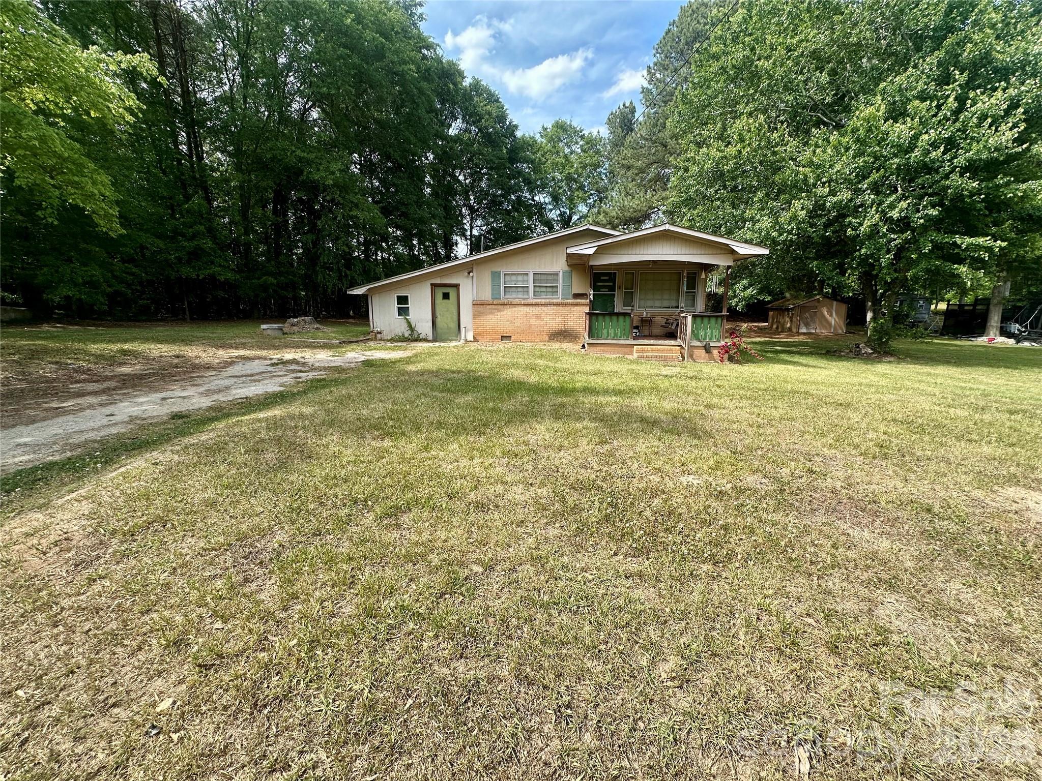 119 Stedman Road — Dallas
