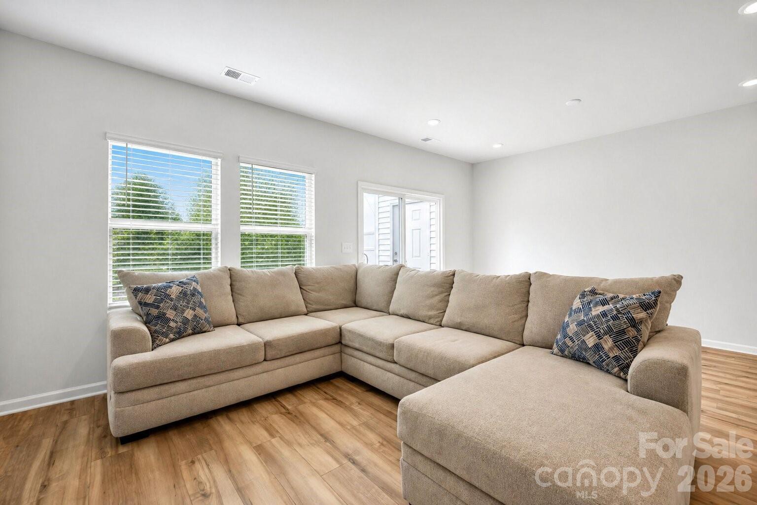 1021 Plumcrest Drive — Charlotte
