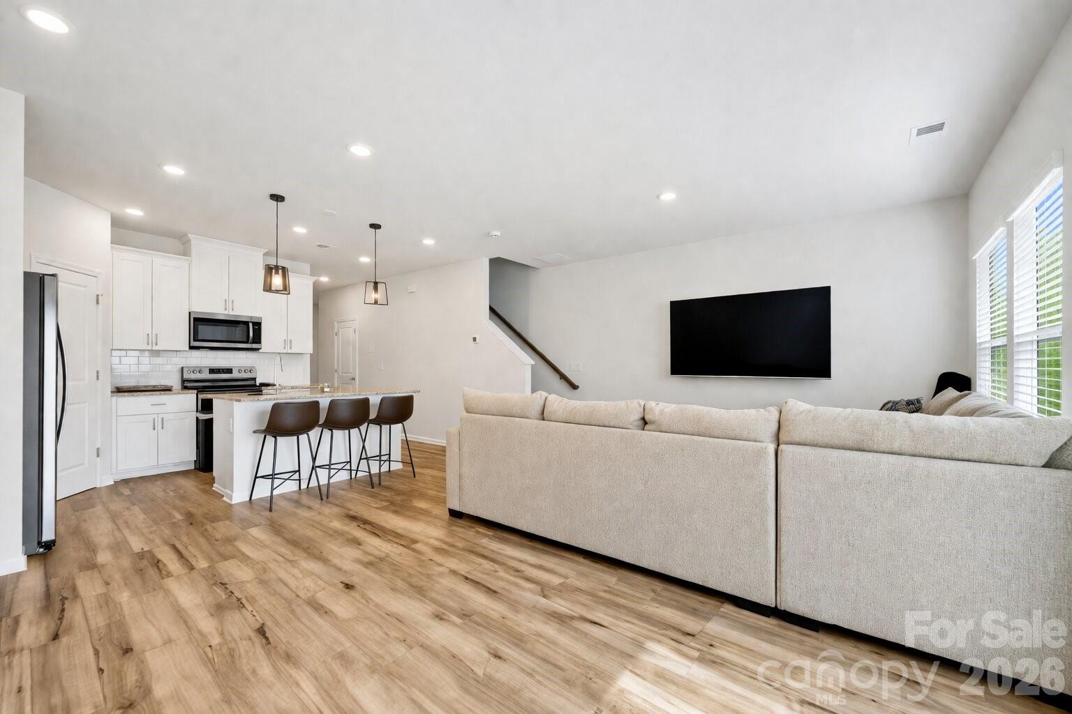 1021 Plumcrest Drive — Charlotte