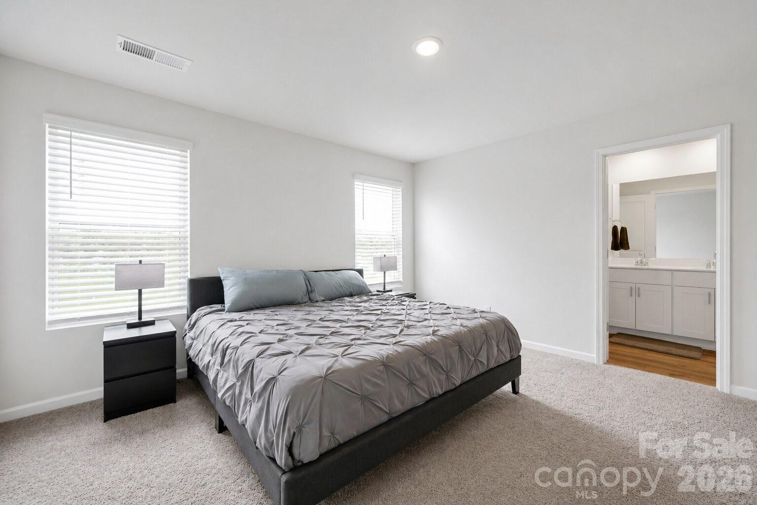 1021 Plumcrest Drive — Charlotte