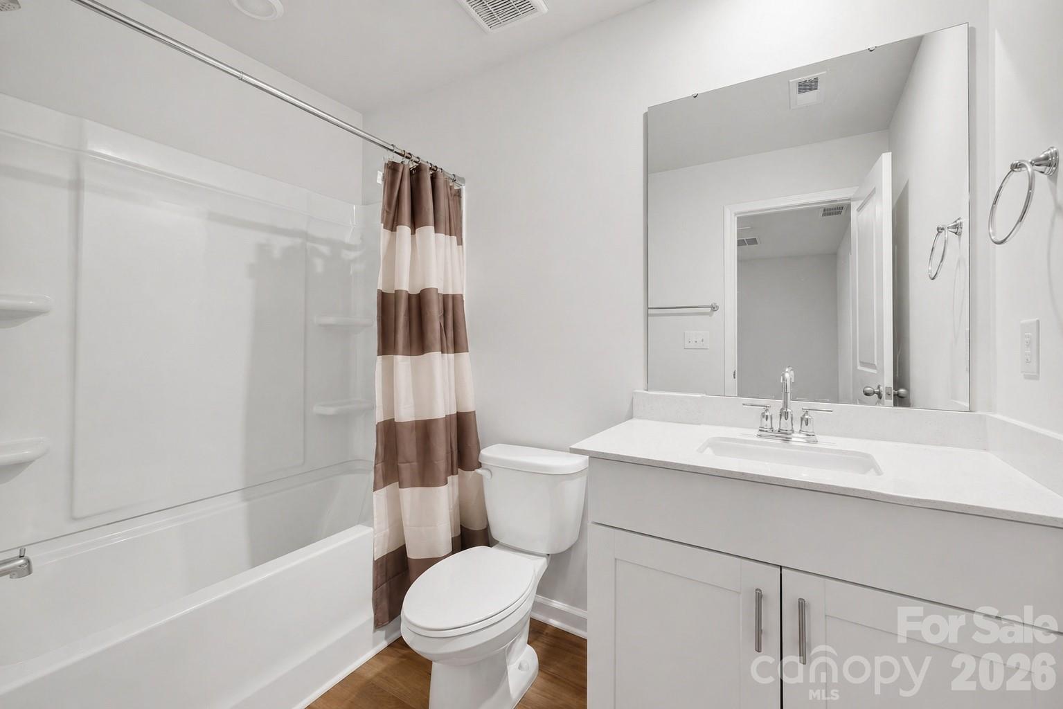 1021 Plumcrest Drive — Charlotte