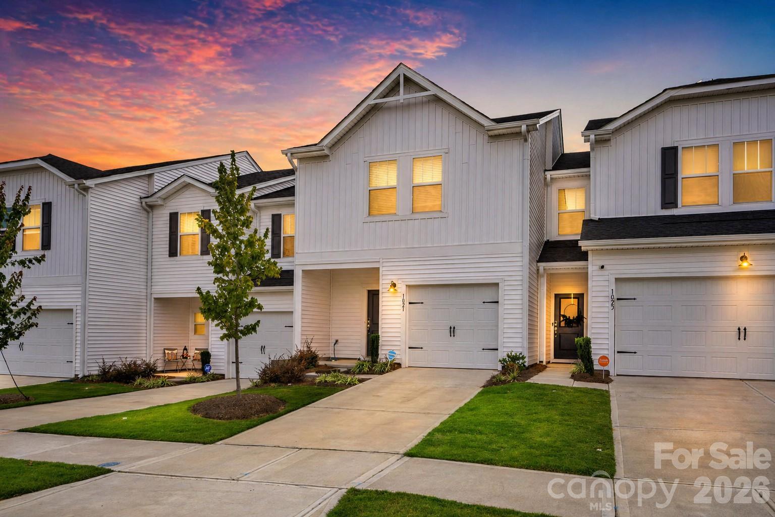 1021 Plumcrest Drive — Charlotte