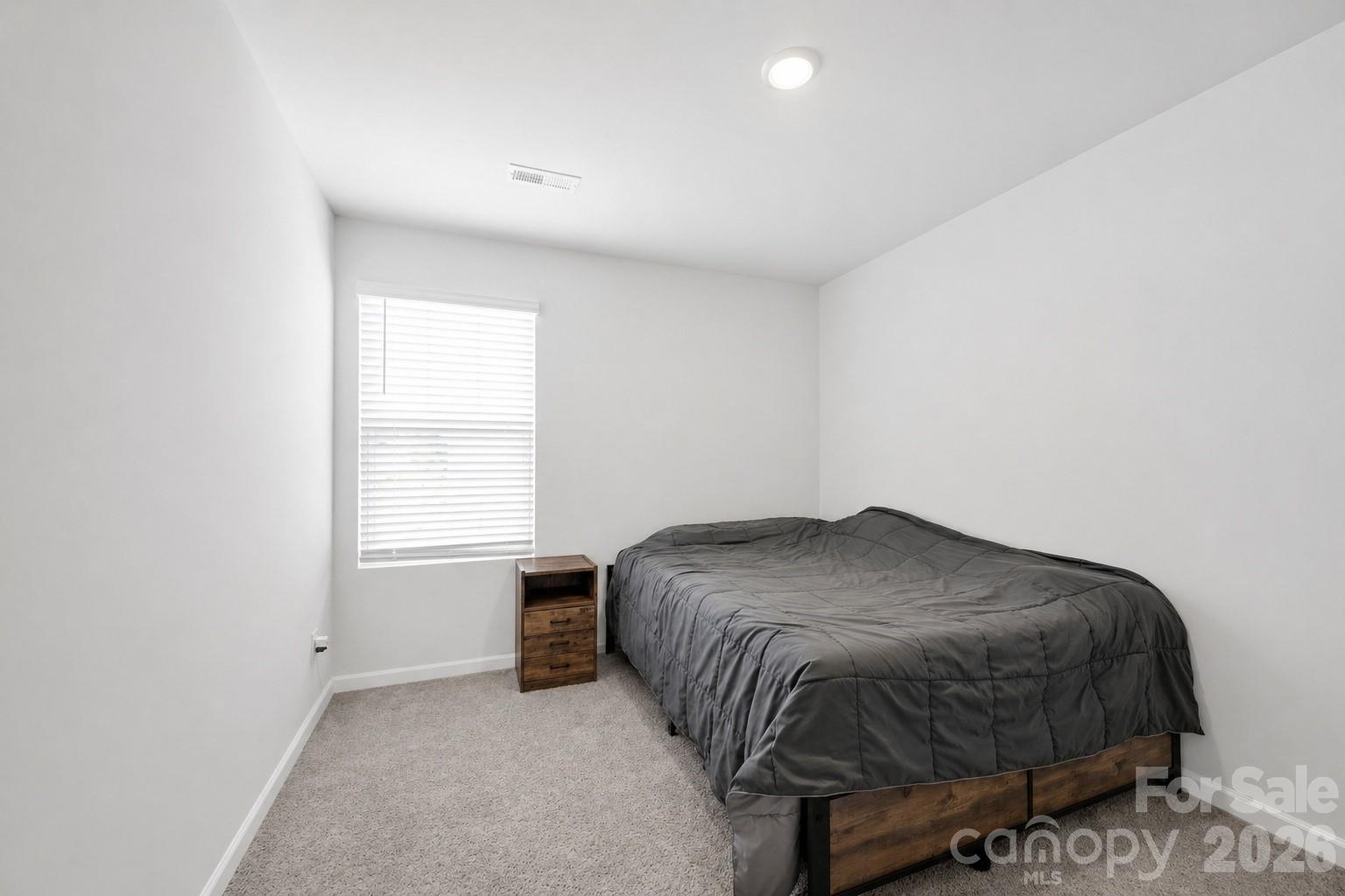 1021 Plumcrest Drive — Charlotte