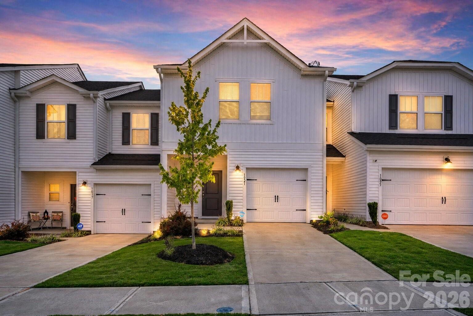 1021 Plumcrest Drive — Charlotte