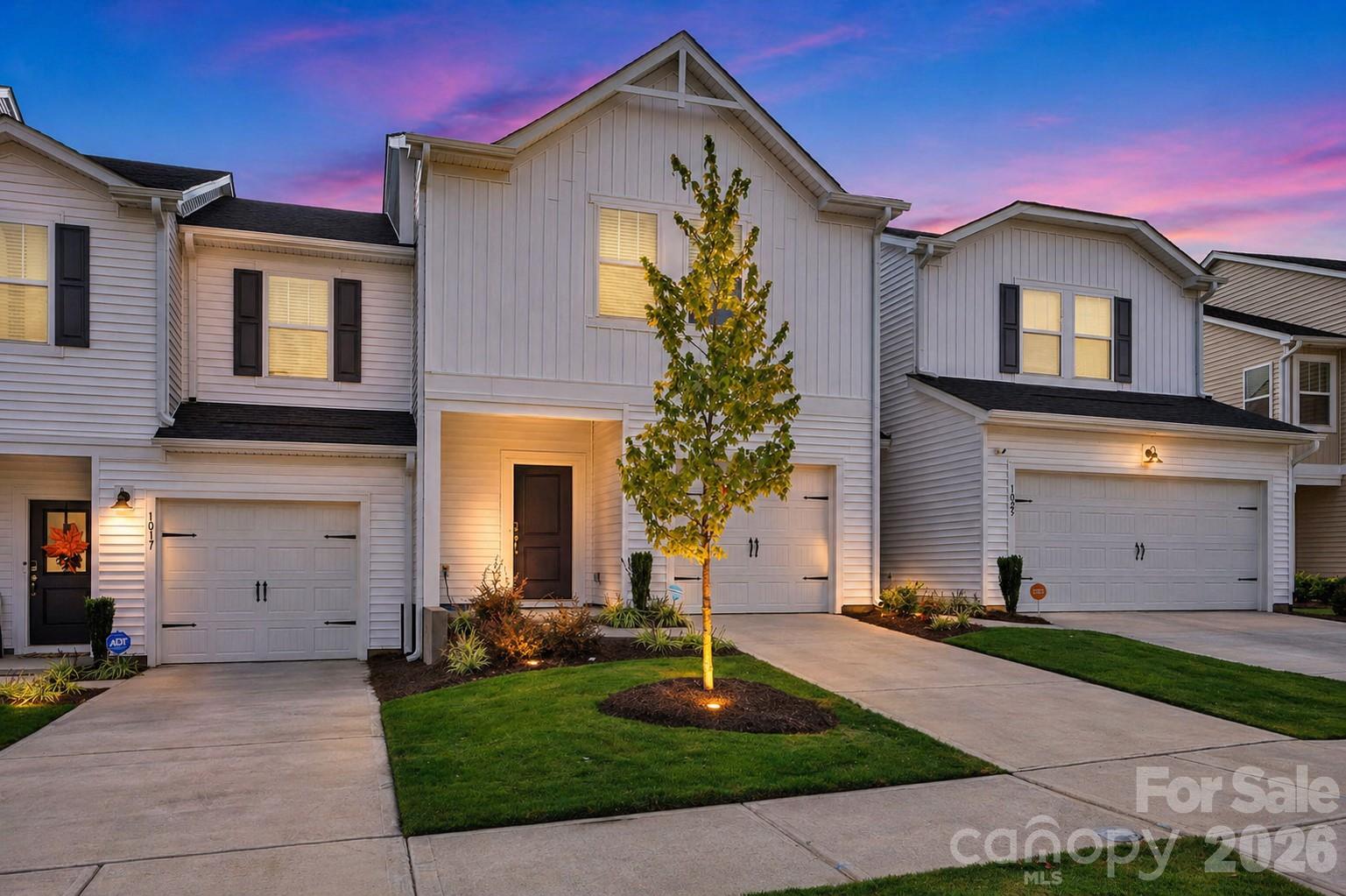1021 Plumcrest Drive — Charlotte