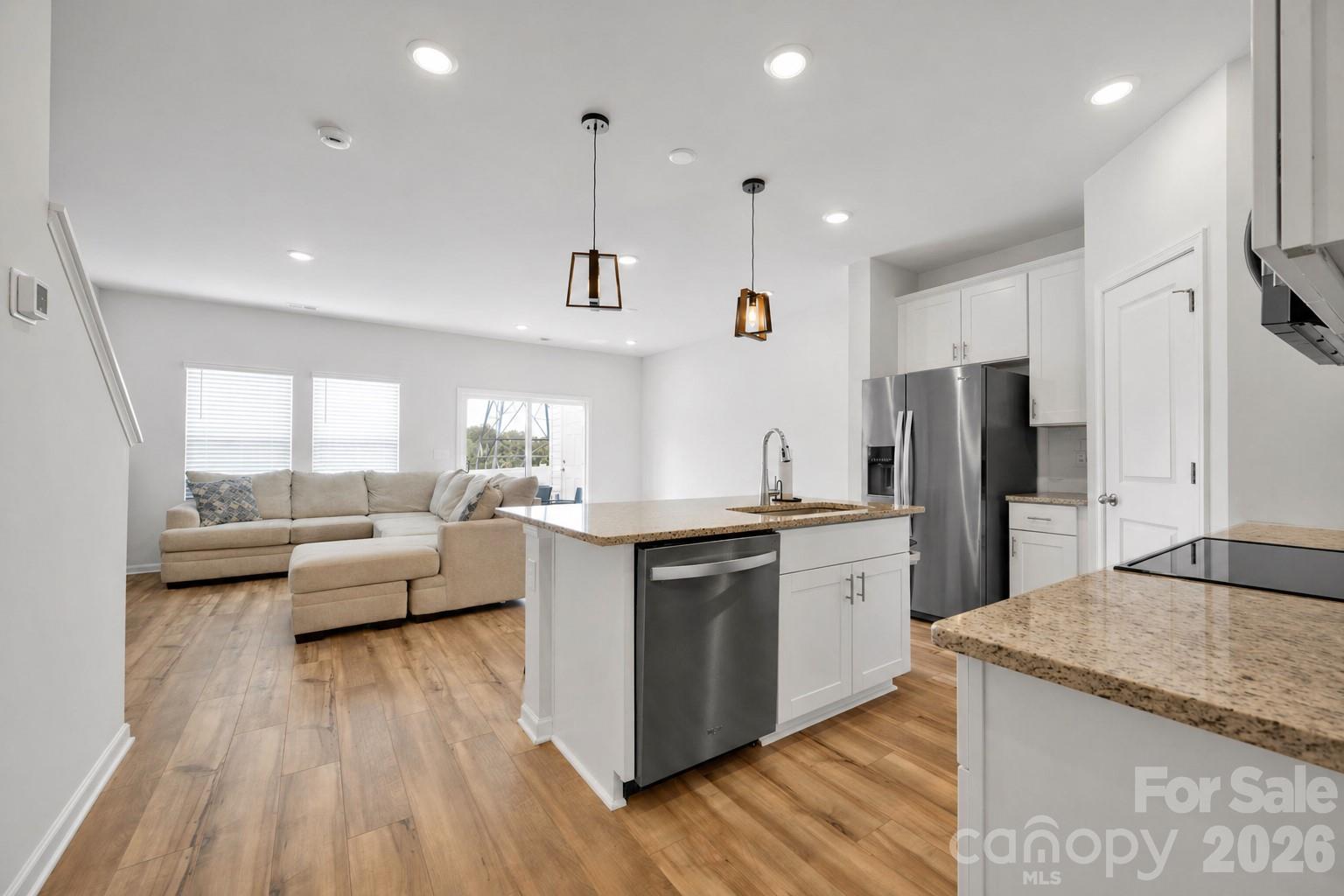 1021 Plumcrest Drive — Charlotte