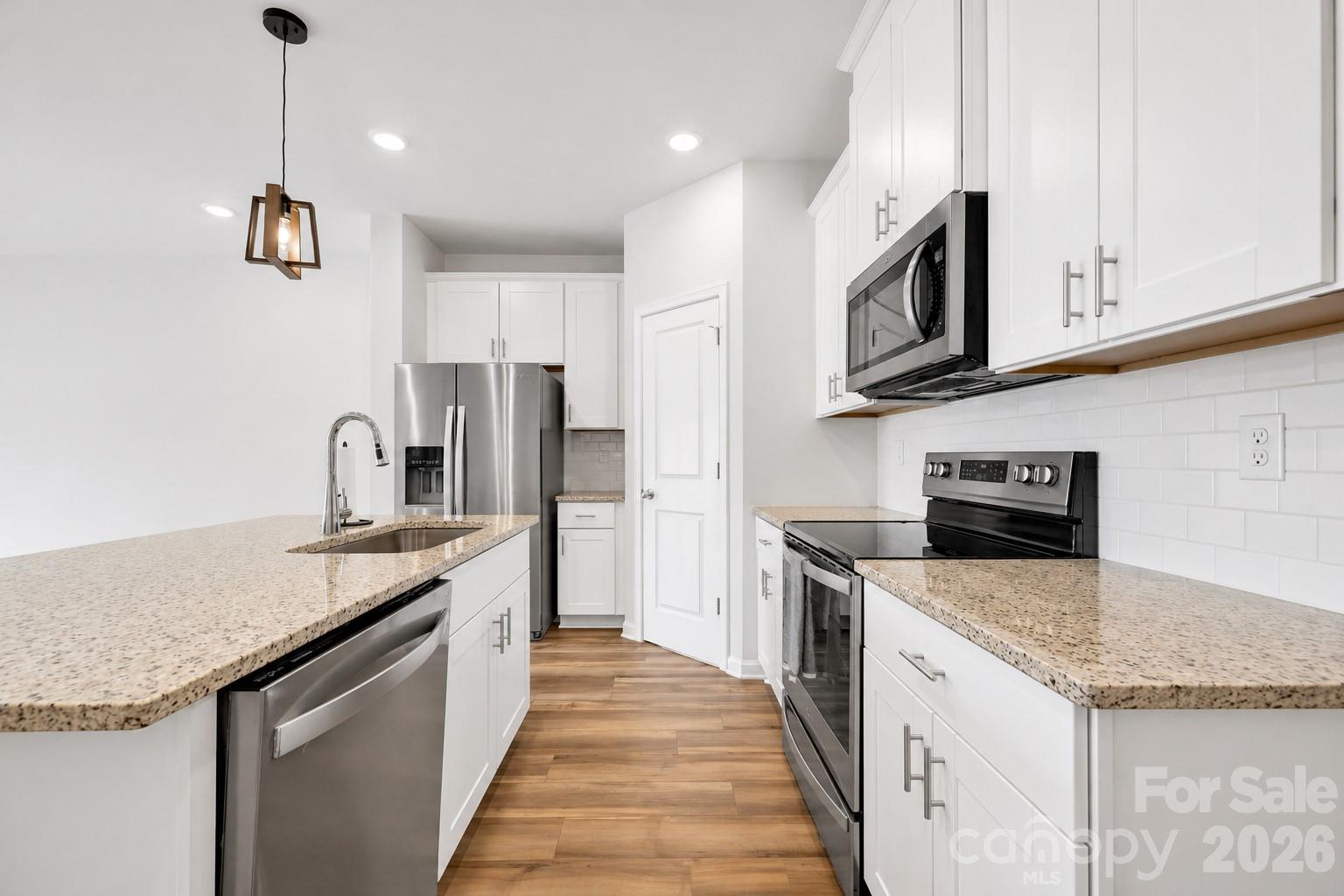 1021 Plumcrest Drive — Charlotte