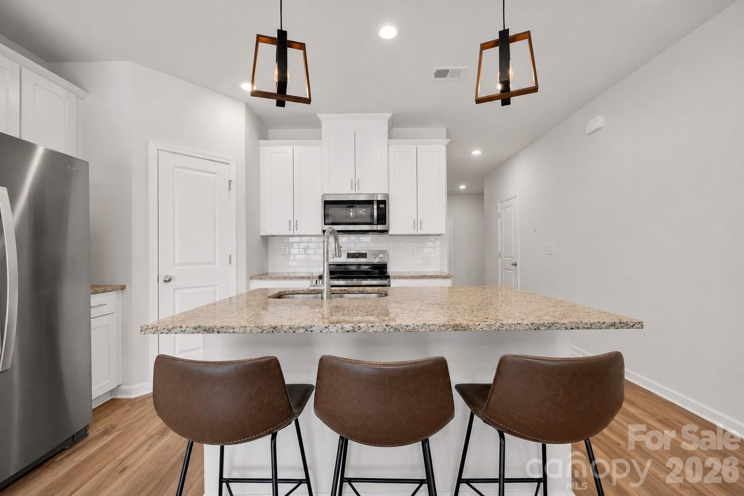 1021 Plumcrest Drive — Charlotte