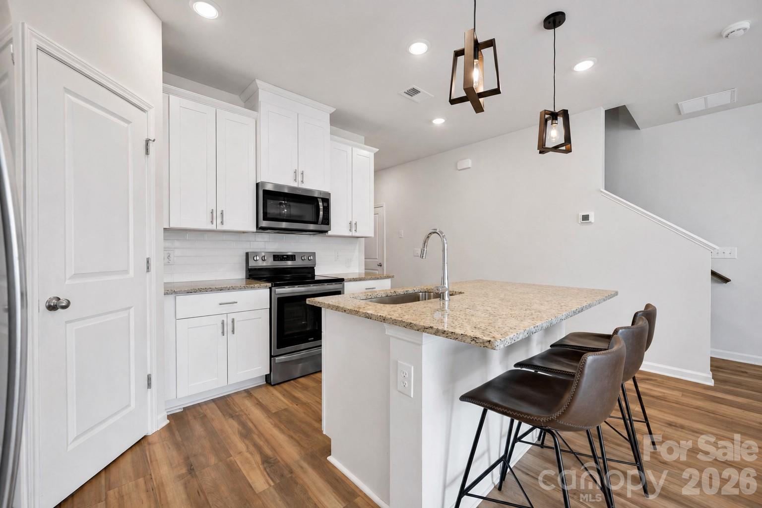 1021 Plumcrest Drive — Charlotte