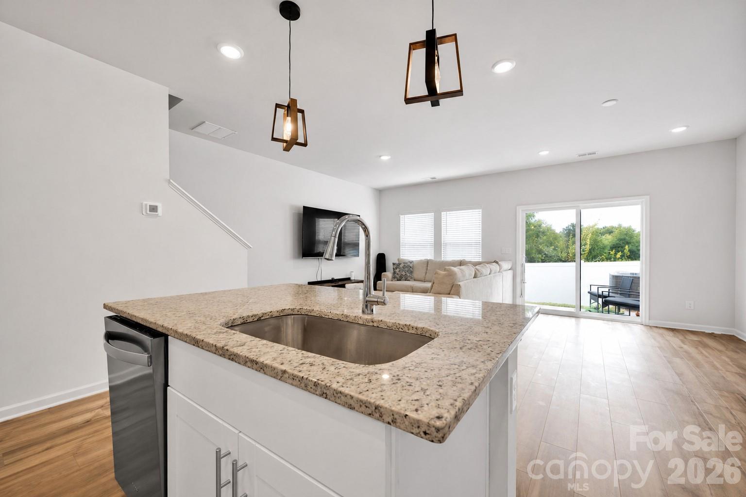 1021 Plumcrest Drive — Charlotte