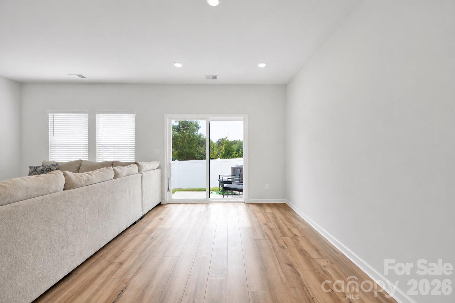 1021 Plumcrest Drive — Charlotte