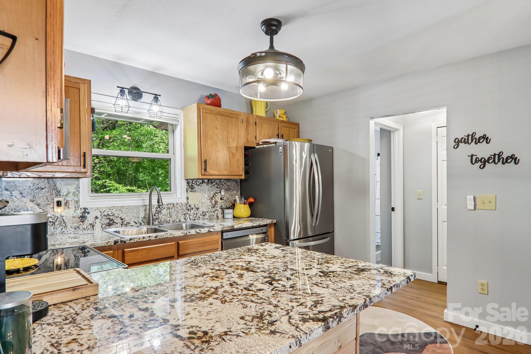 12 Indian Trace Road — Maggie Valley