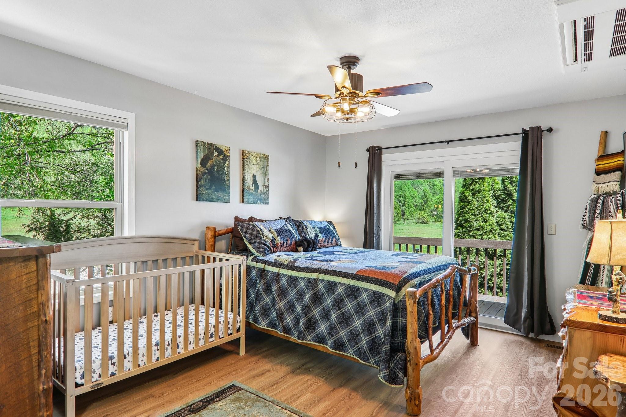12 Indian Trace Road — Maggie Valley