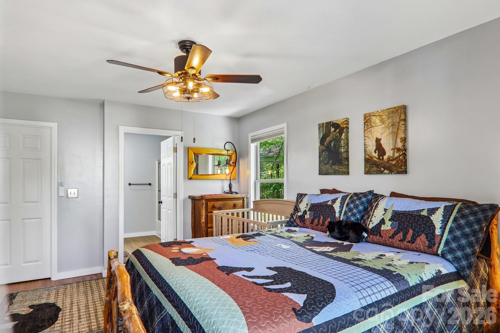 12 Indian Trace Road — Maggie Valley