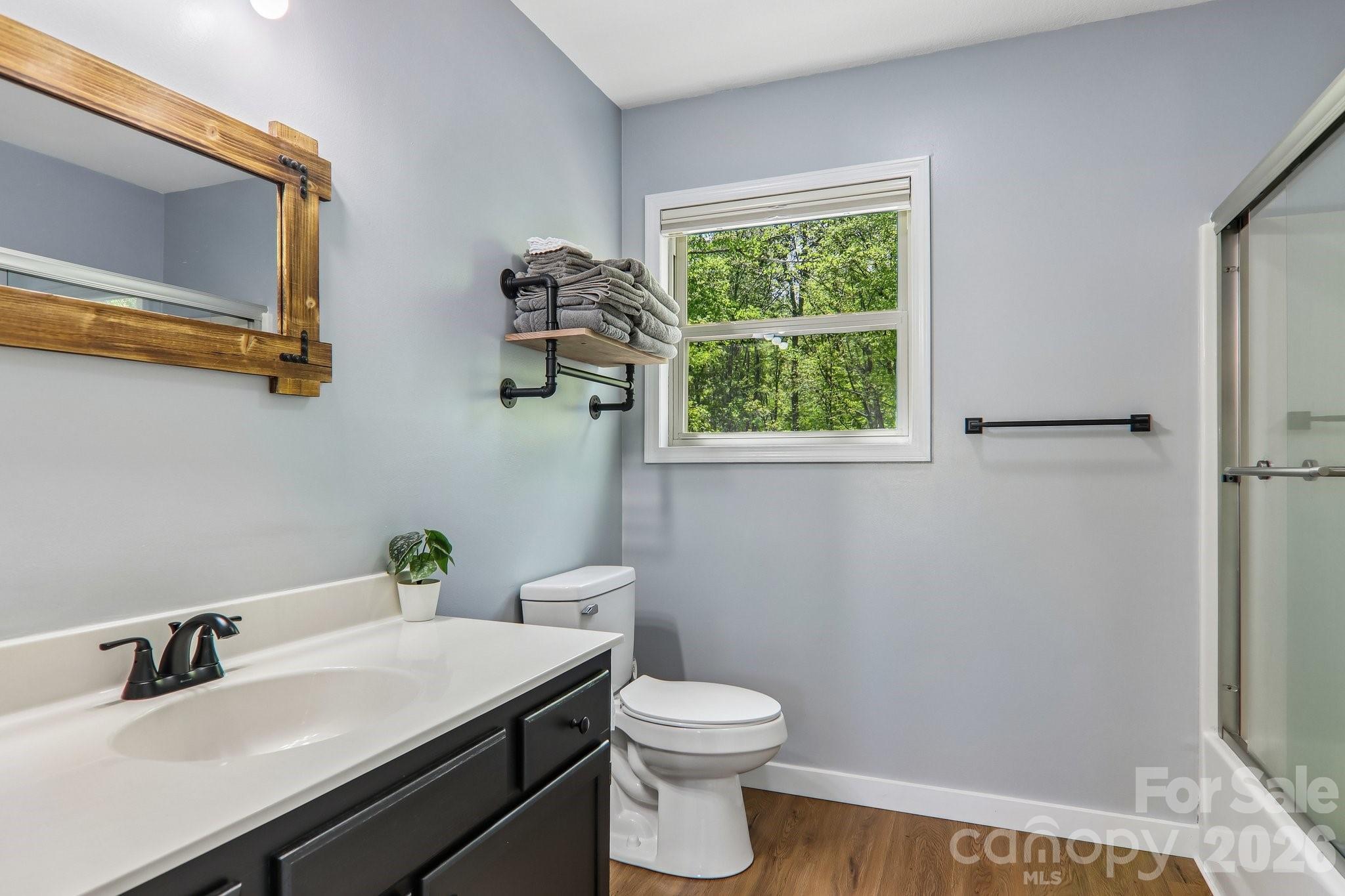 12 Indian Trace Road — Maggie Valley