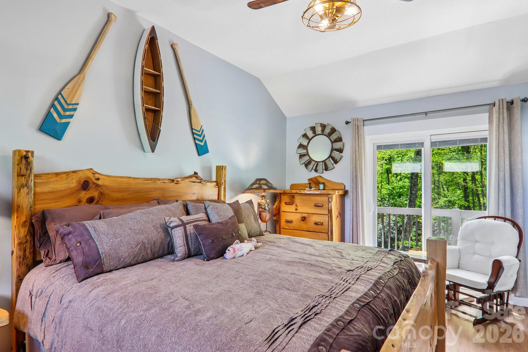 12 Indian Trace Road — Maggie Valley