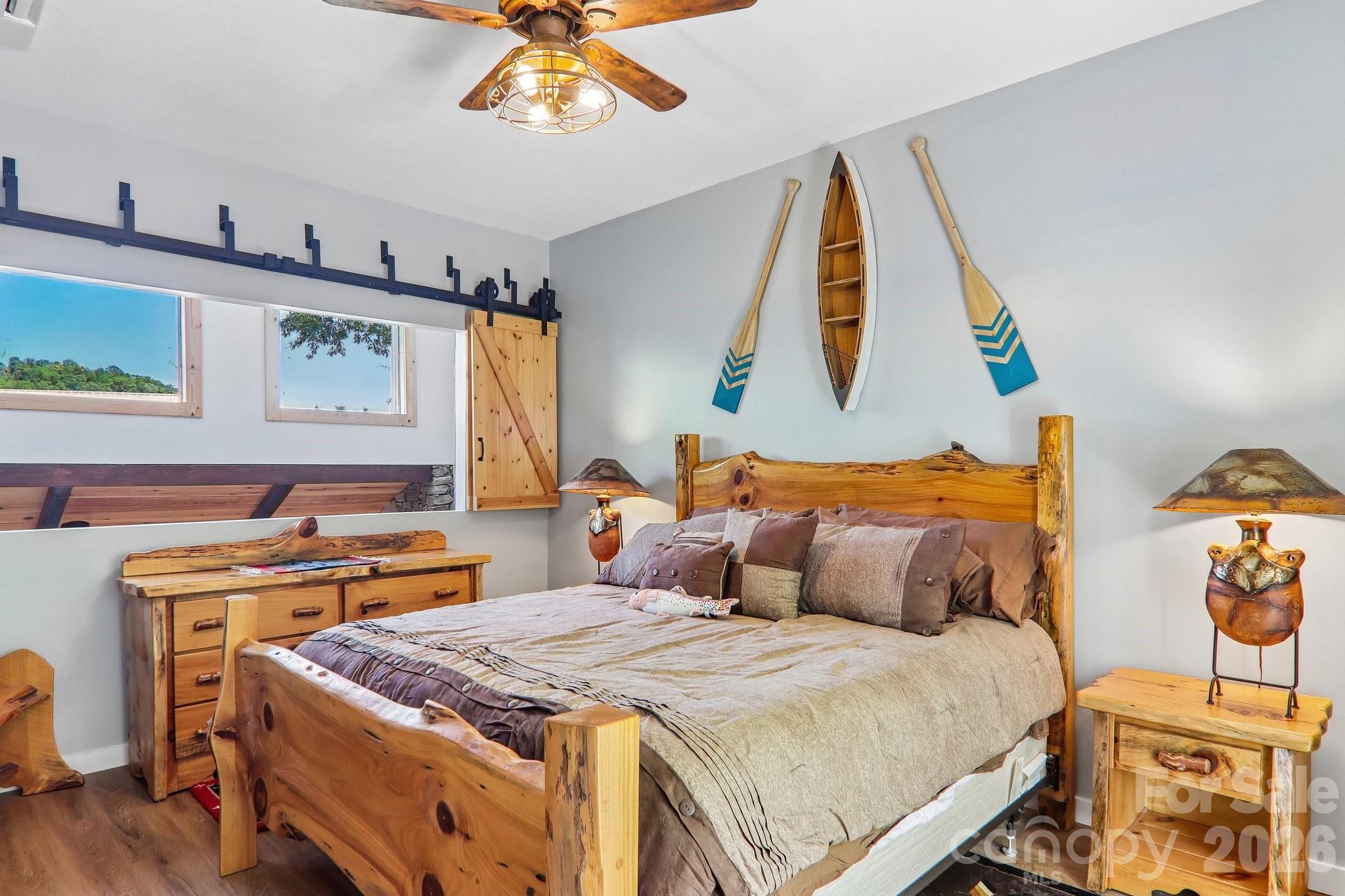 12 Indian Trace Road — Maggie Valley