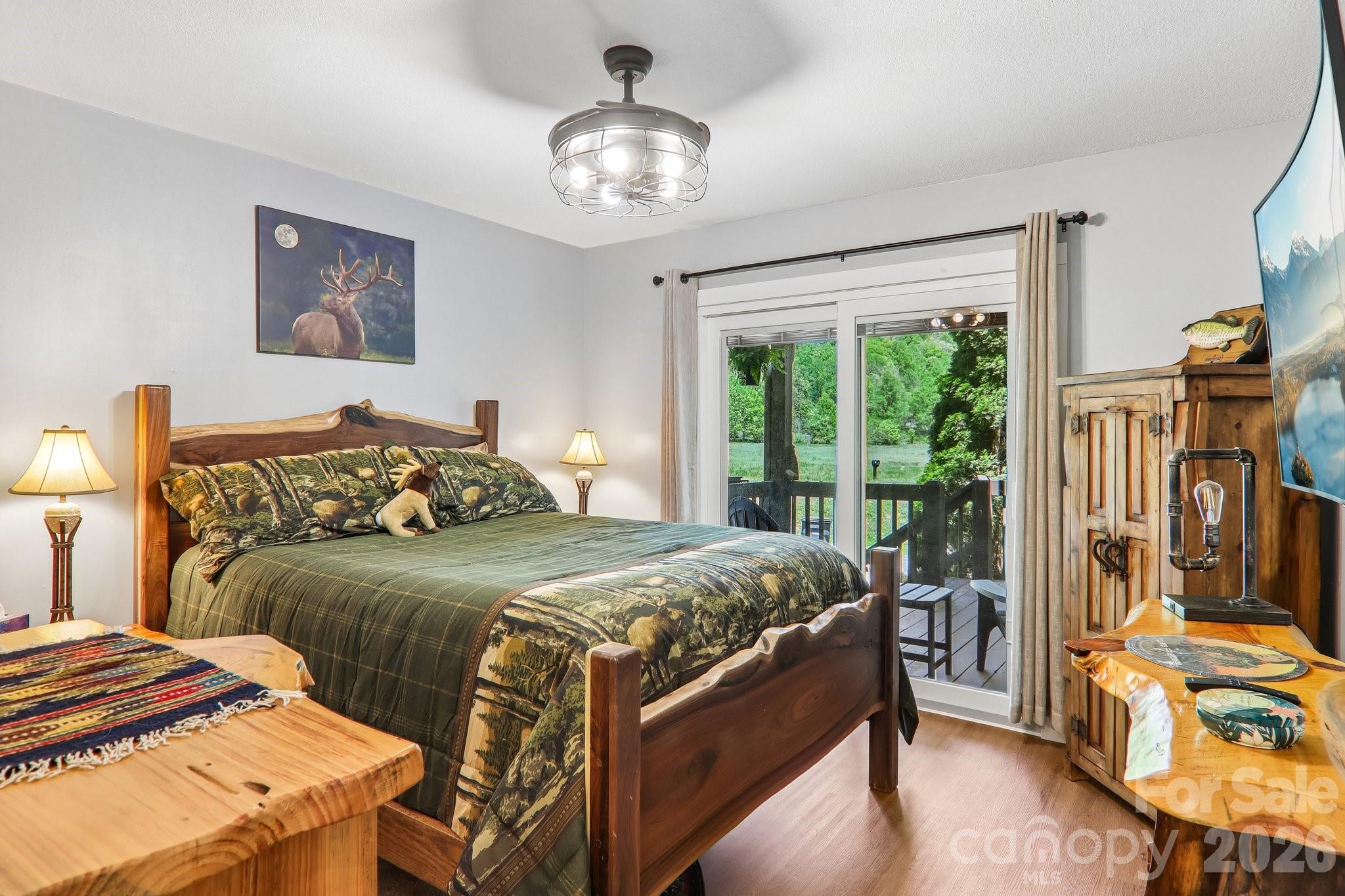 12 Indian Trace Road — Maggie Valley